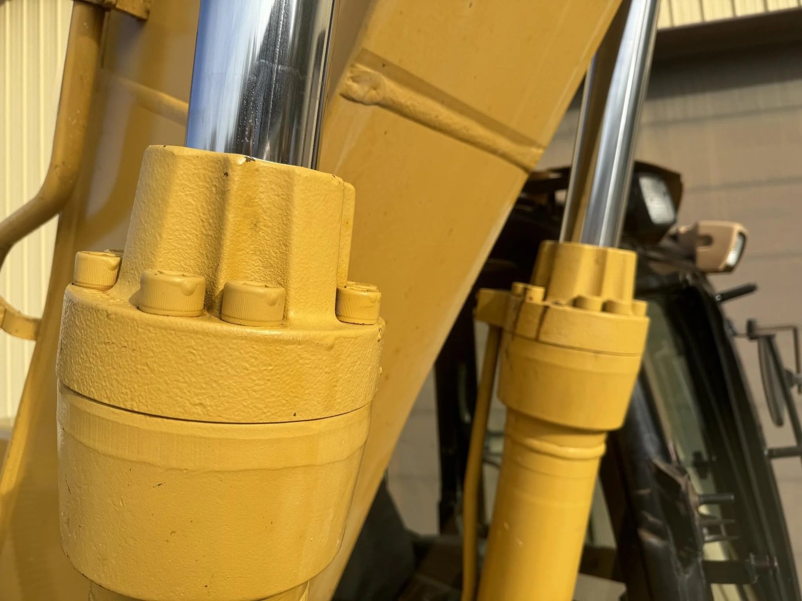 2005 CATERPILLAR 315CL 14