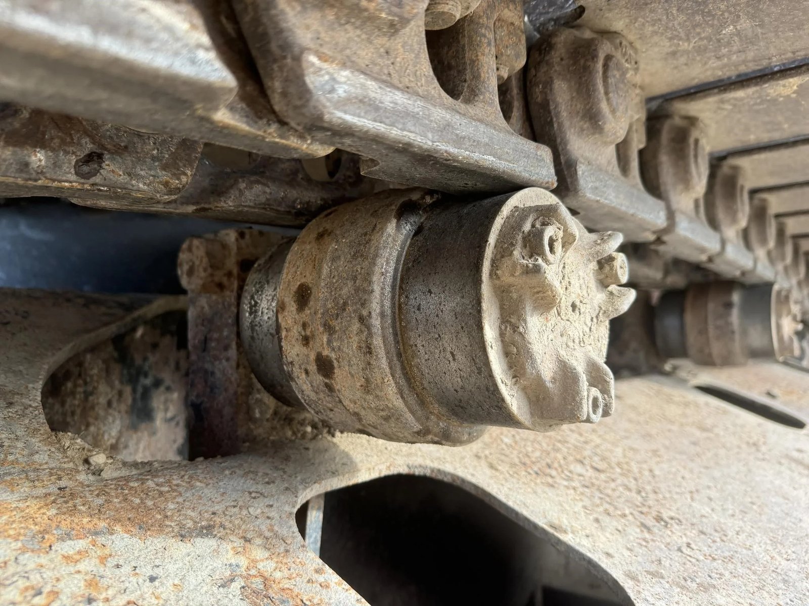 2005 CATERPILLAR 315CL 17