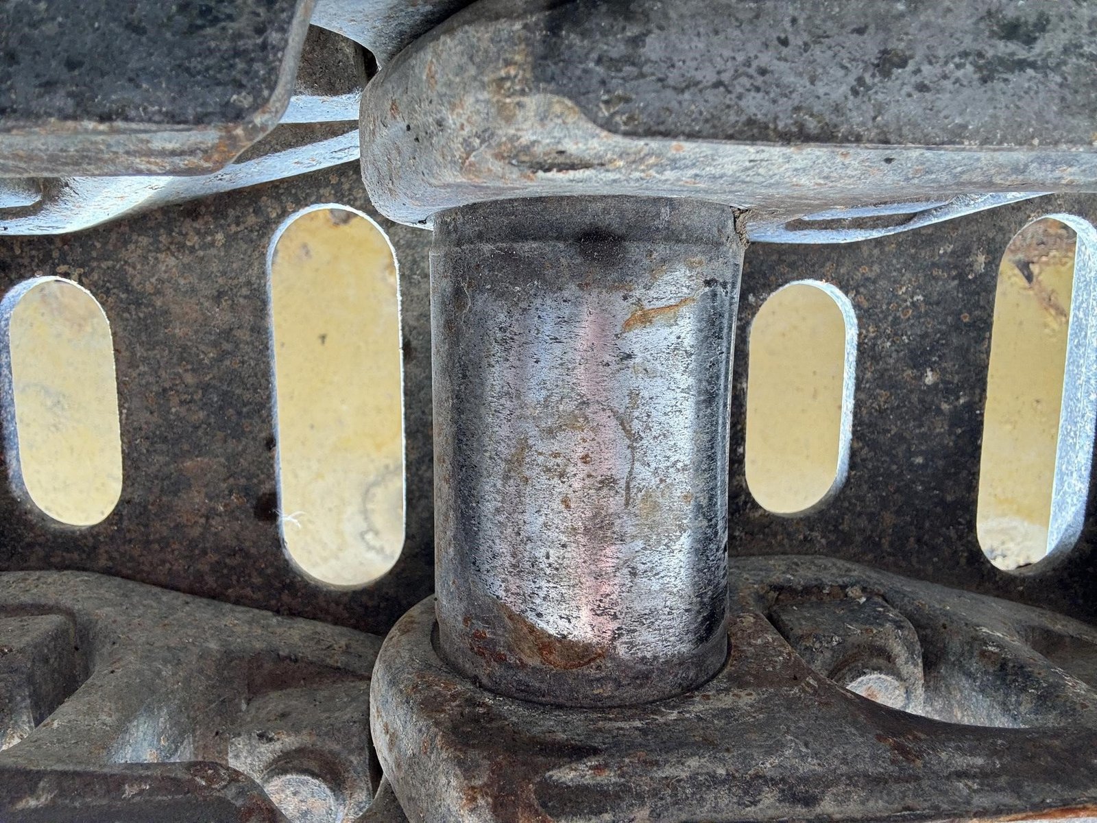 2005 CATERPILLAR 315CL 19