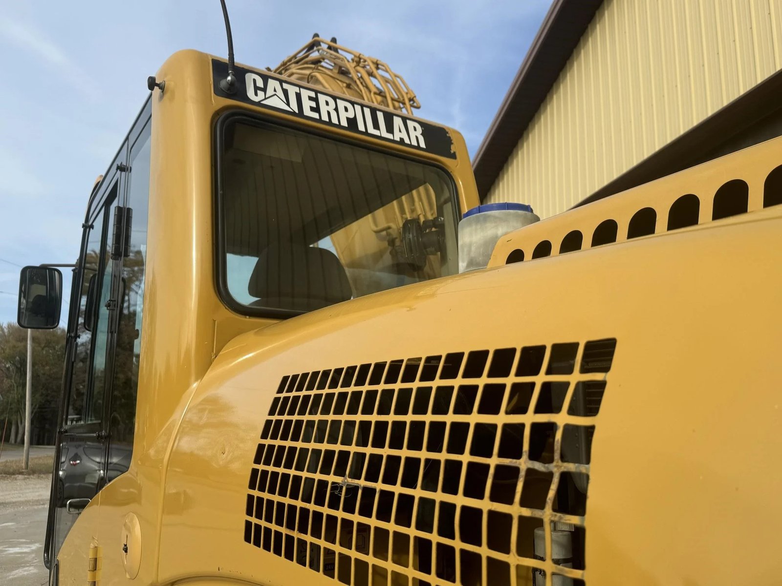 2005 CATERPILLAR 315CL 20