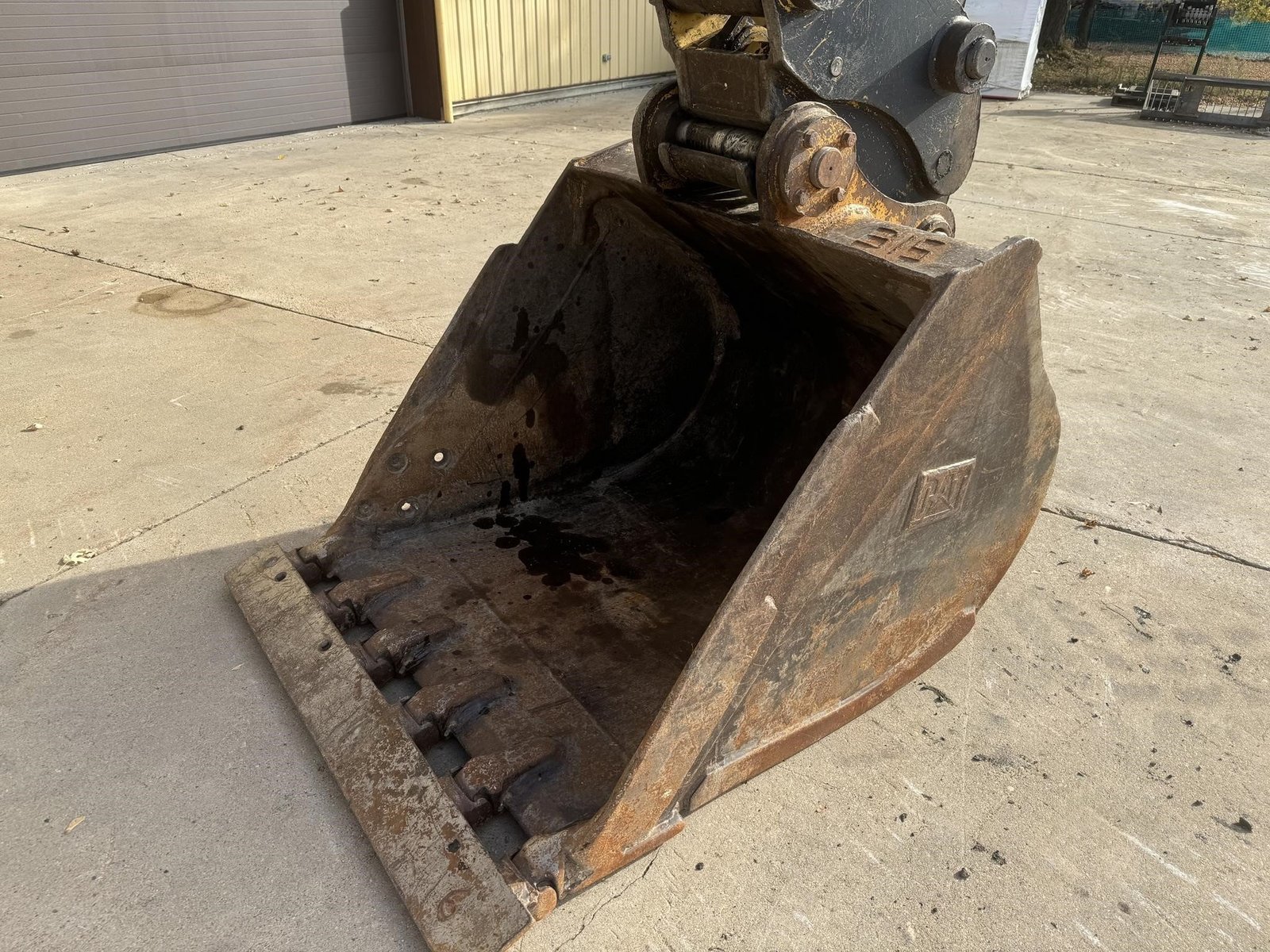 2005 CATERPILLAR 315CL 27