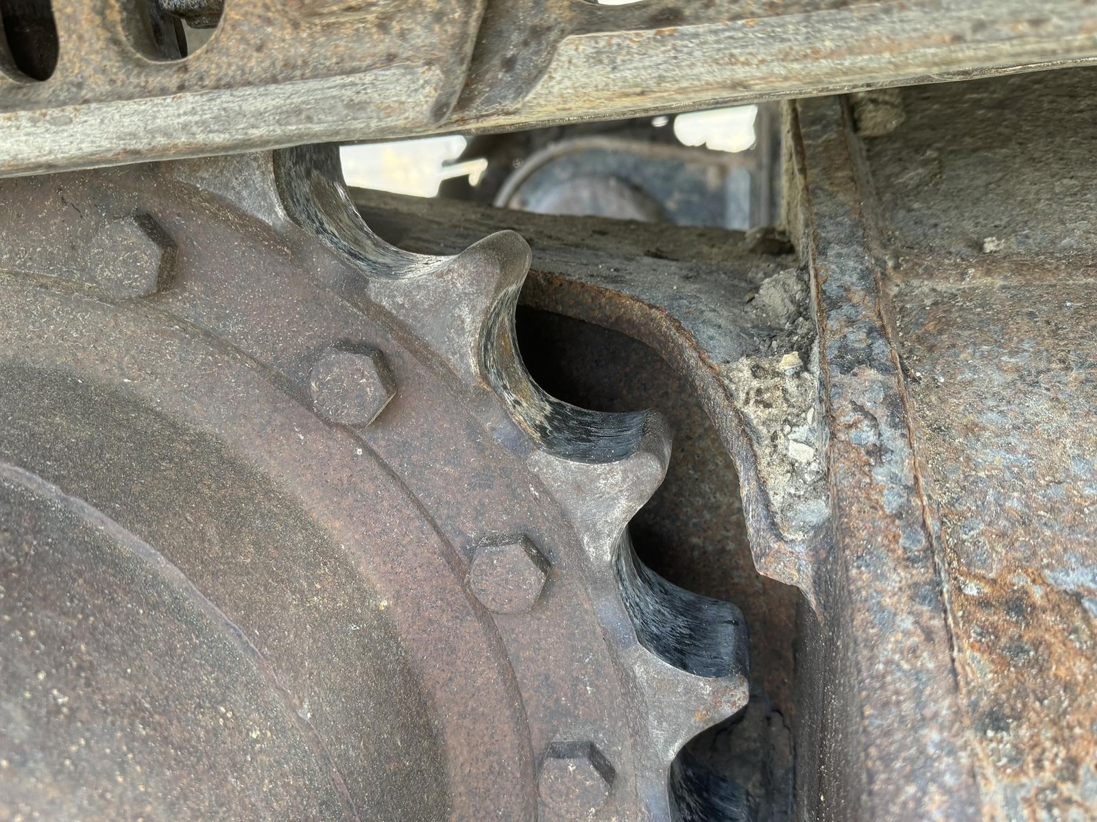 2005 CATERPILLAR 315CL 31