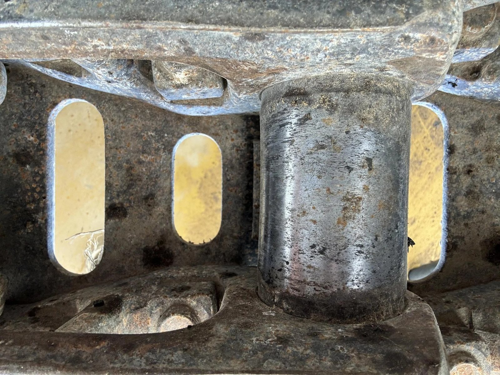 2005 CATERPILLAR 315CL 32