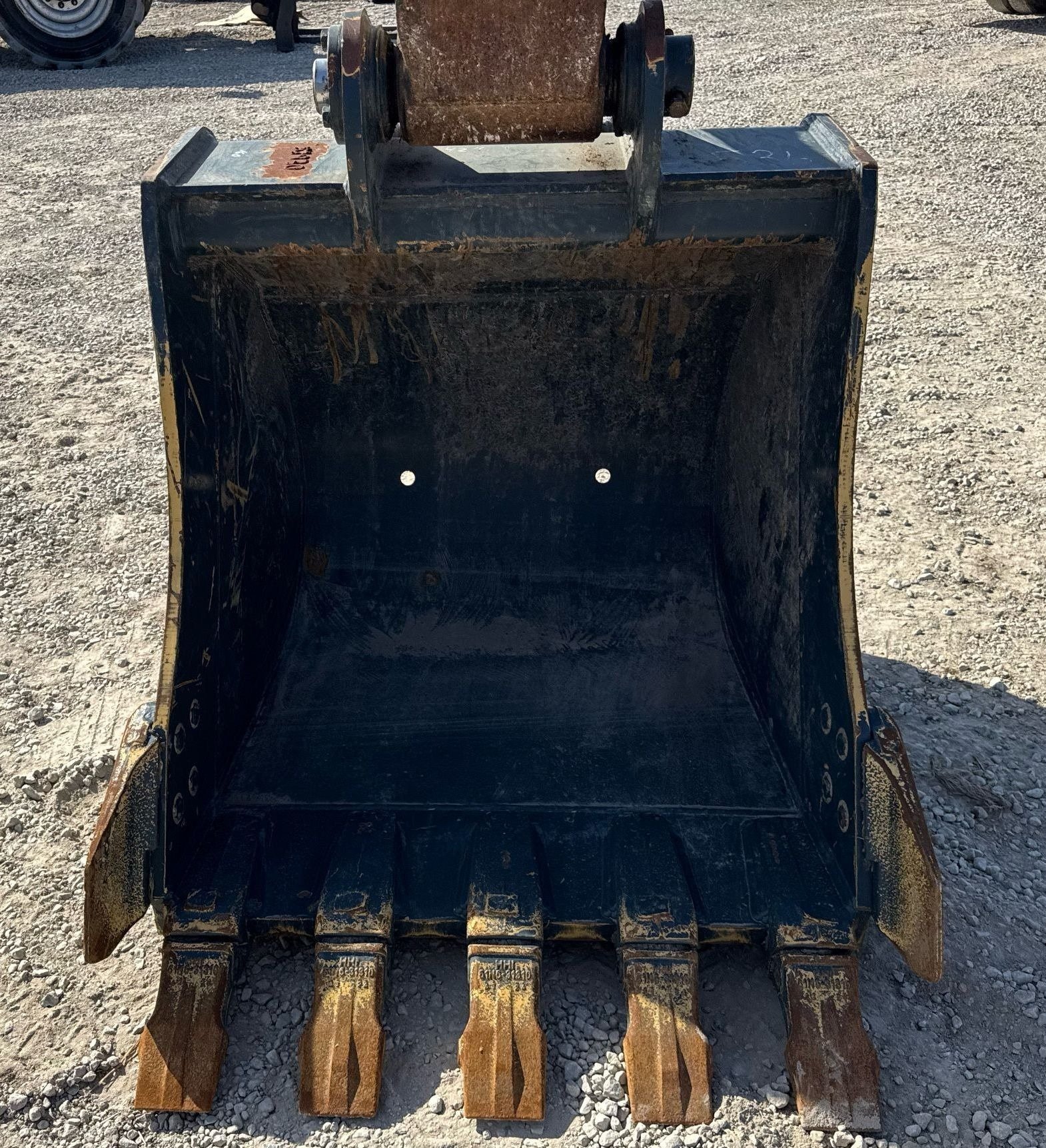 2012 Caterpillar 316EL 20