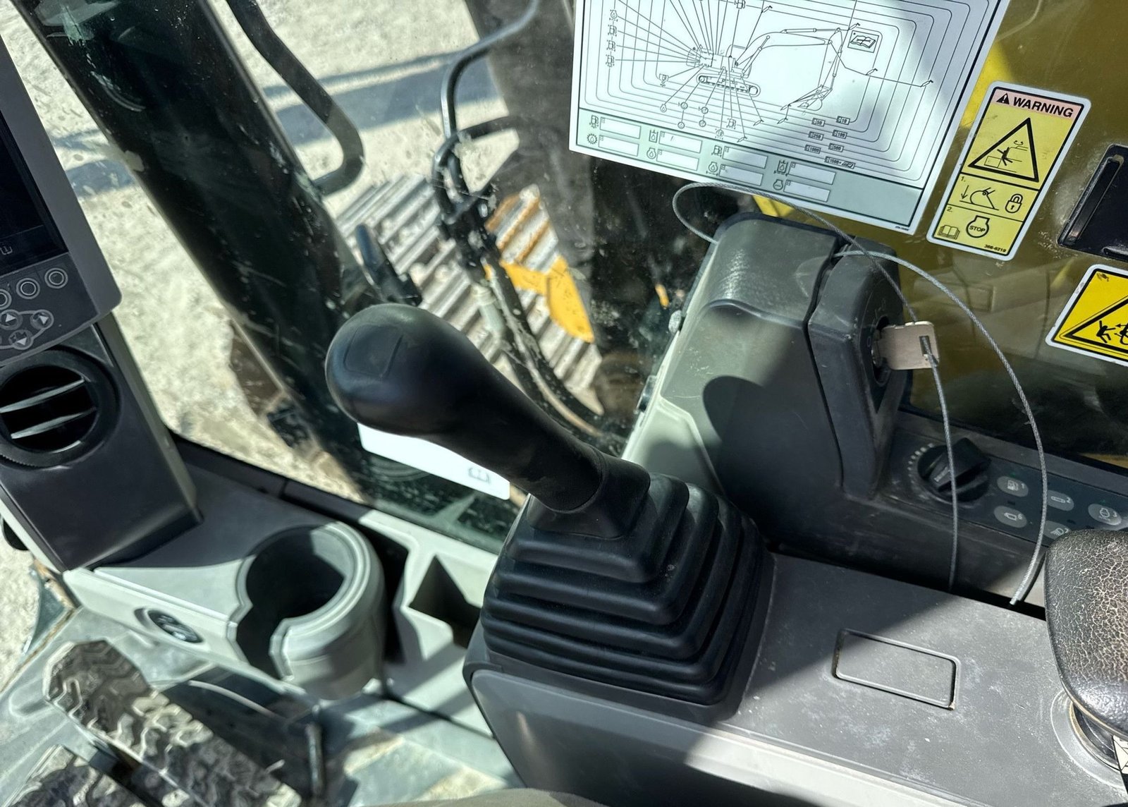 2012 Caterpillar 316EL 40