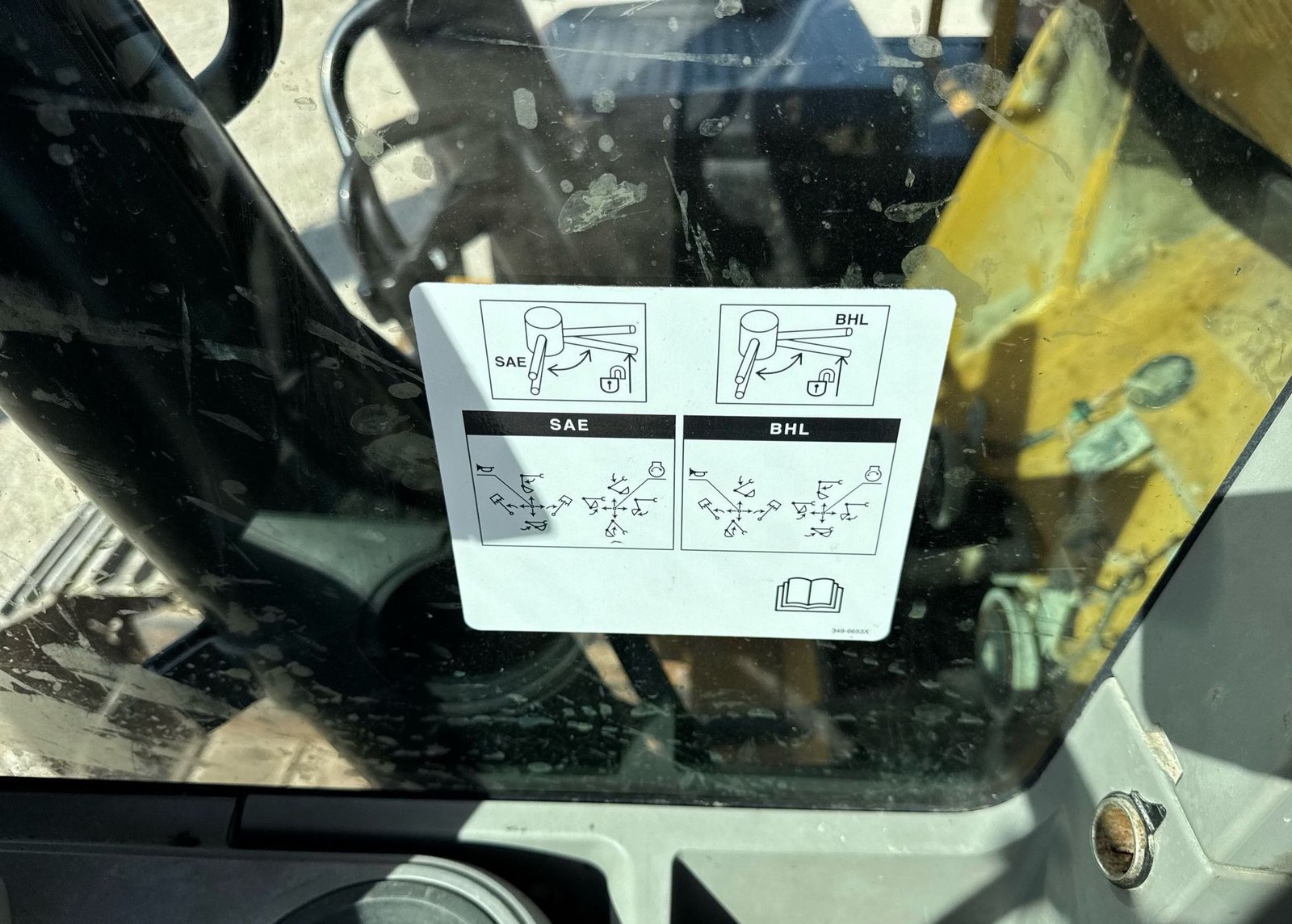 2012 Caterpillar 316EL 42