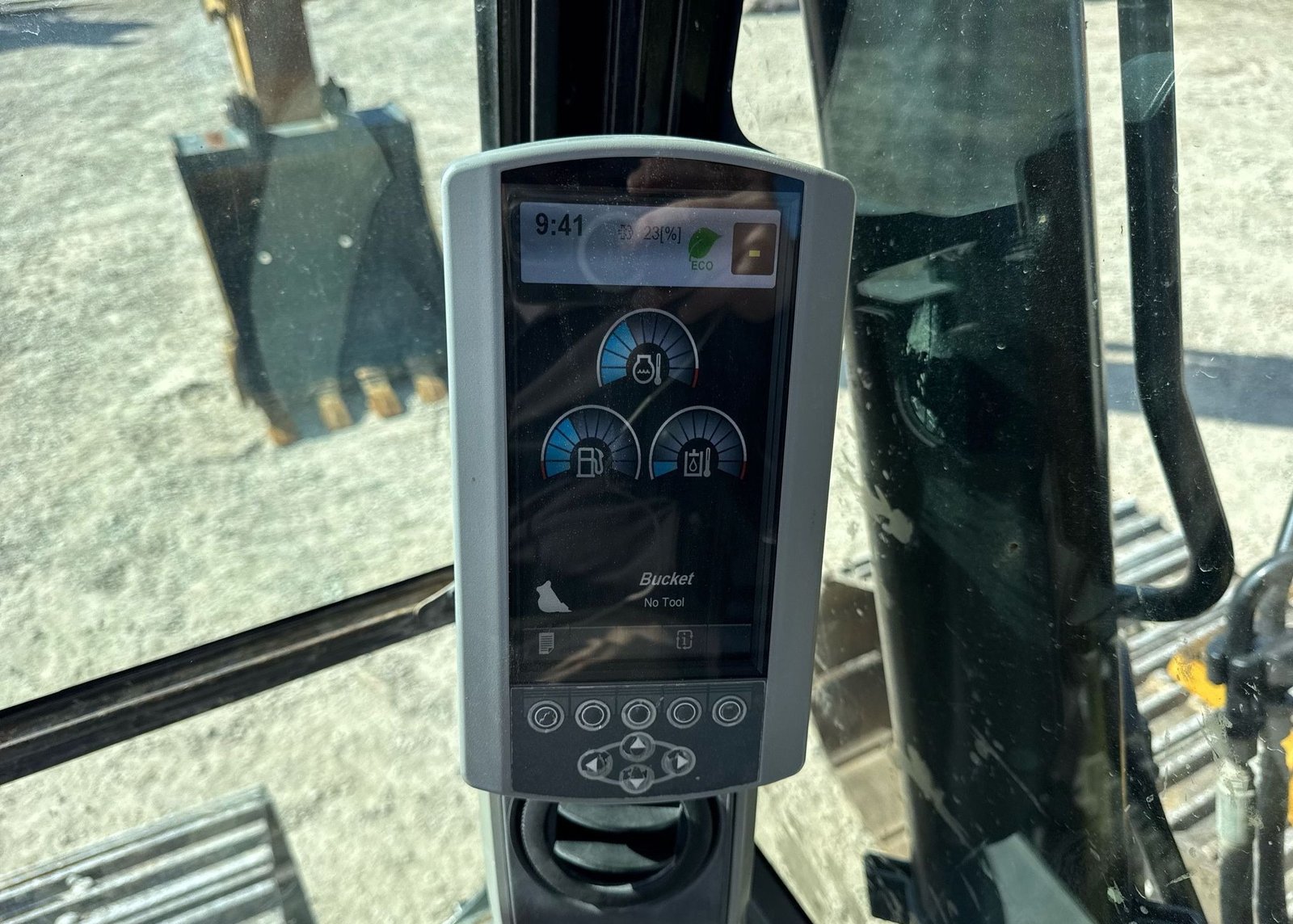 2012 Caterpillar 316EL 43