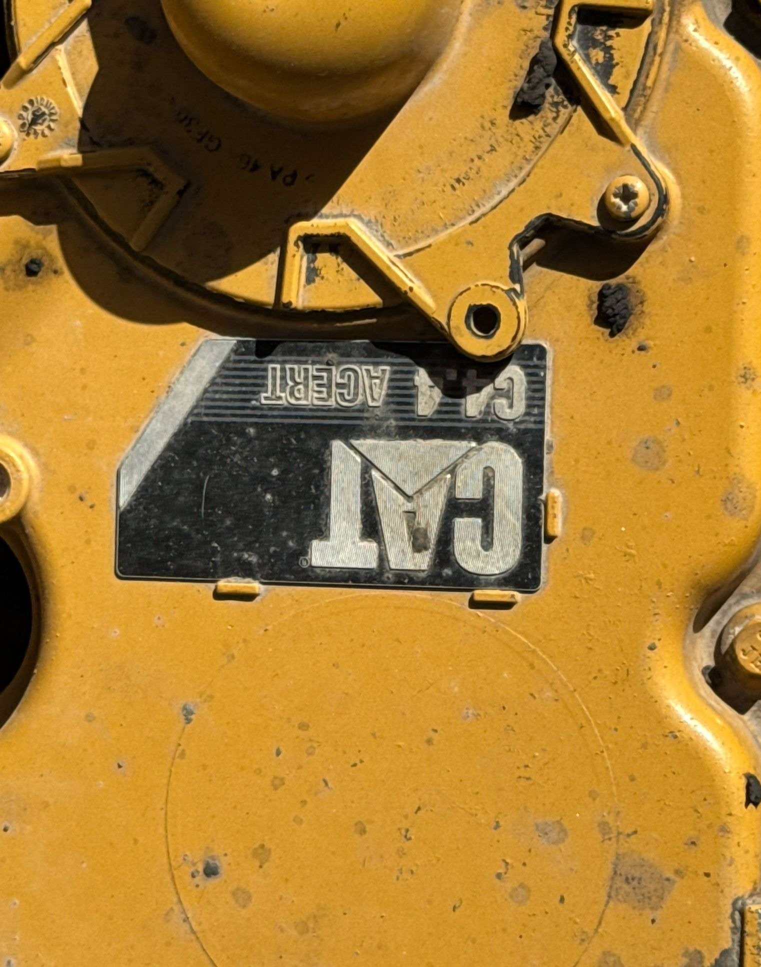 2012 Caterpillar 316EL 59