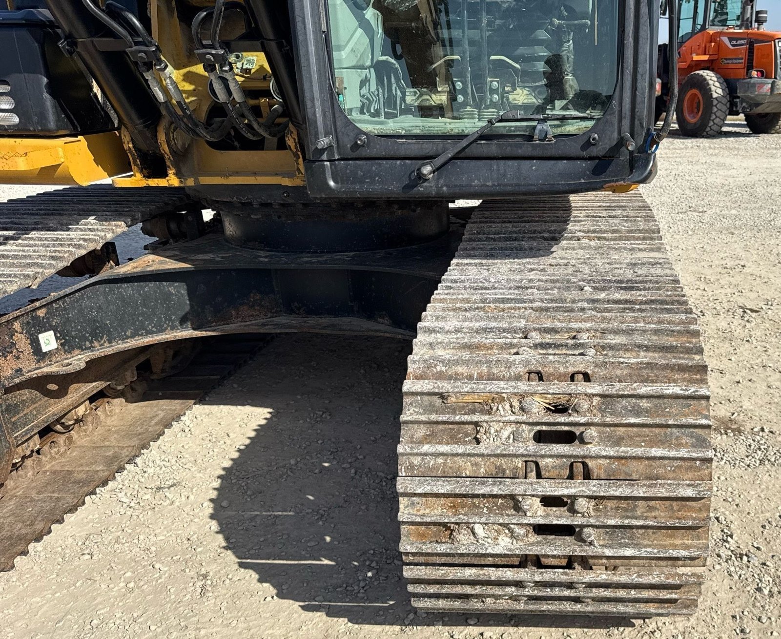 2012 Caterpillar 316EL 71