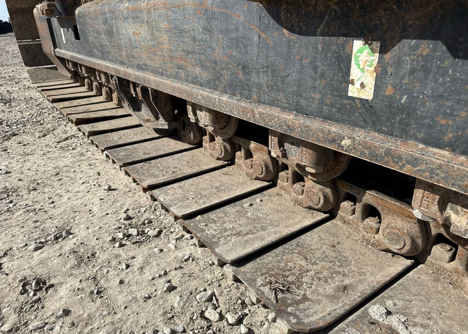 2012 Caterpillar 316EL 77