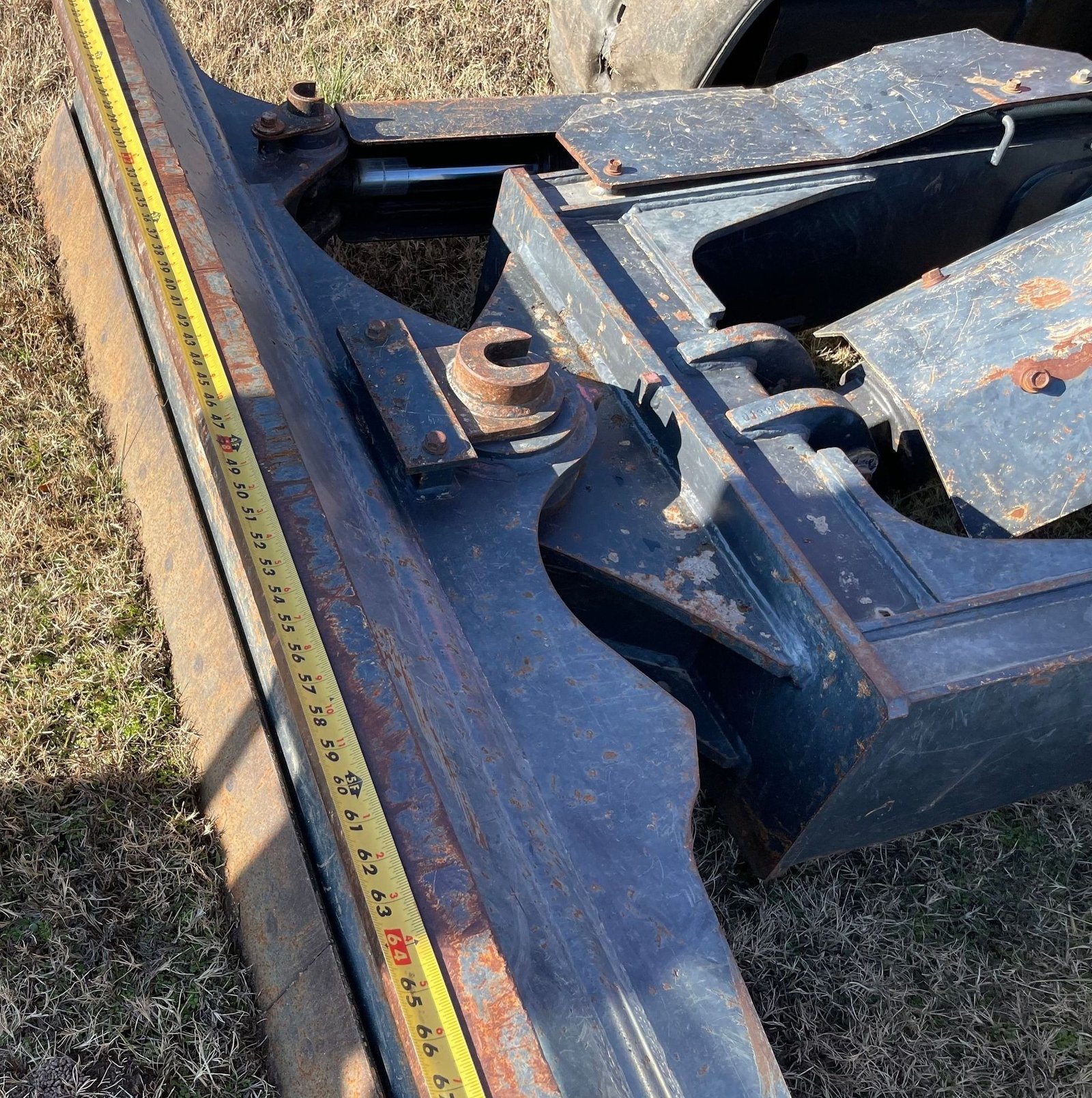 2014 Kubota KX080-4 17