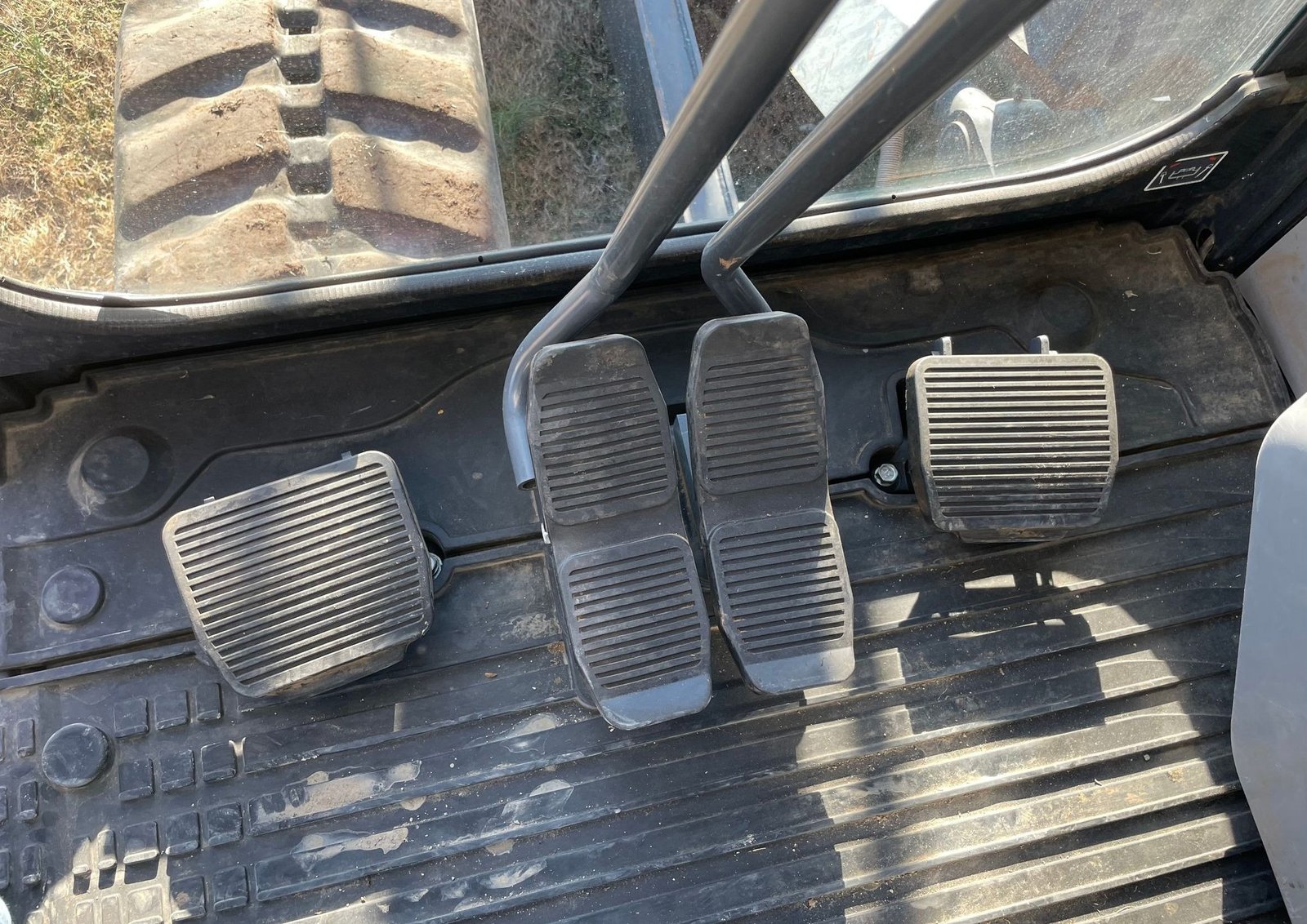 2014 Kubota KX080-4 22