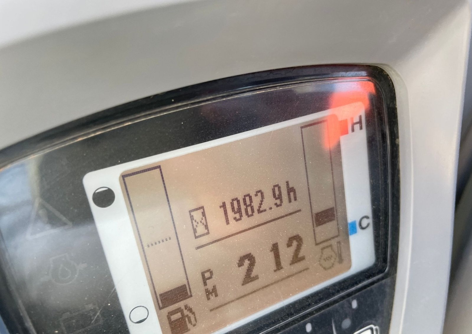 2014 Kubota KX080-4 25