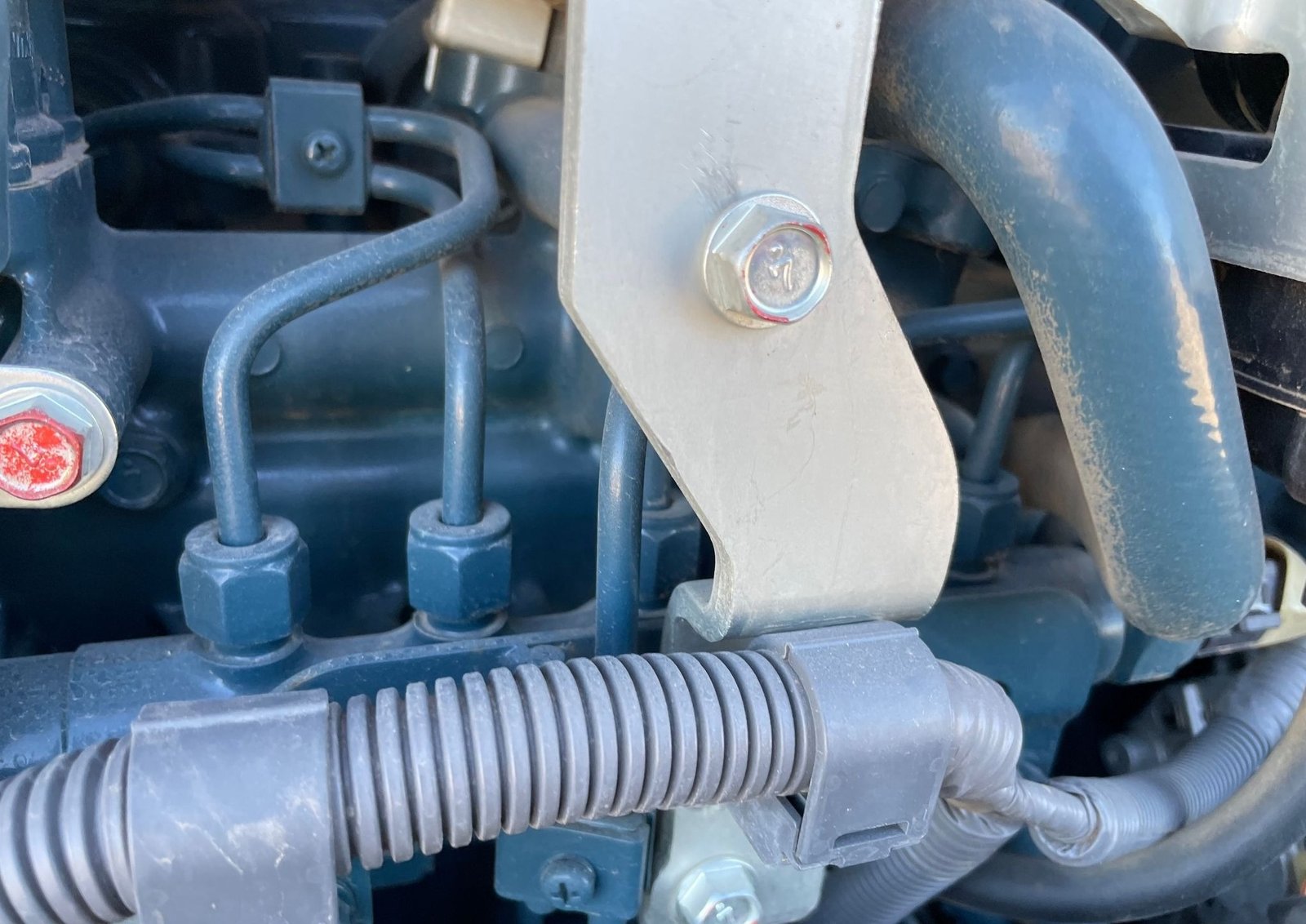 2014 Kubota KX080-4 33