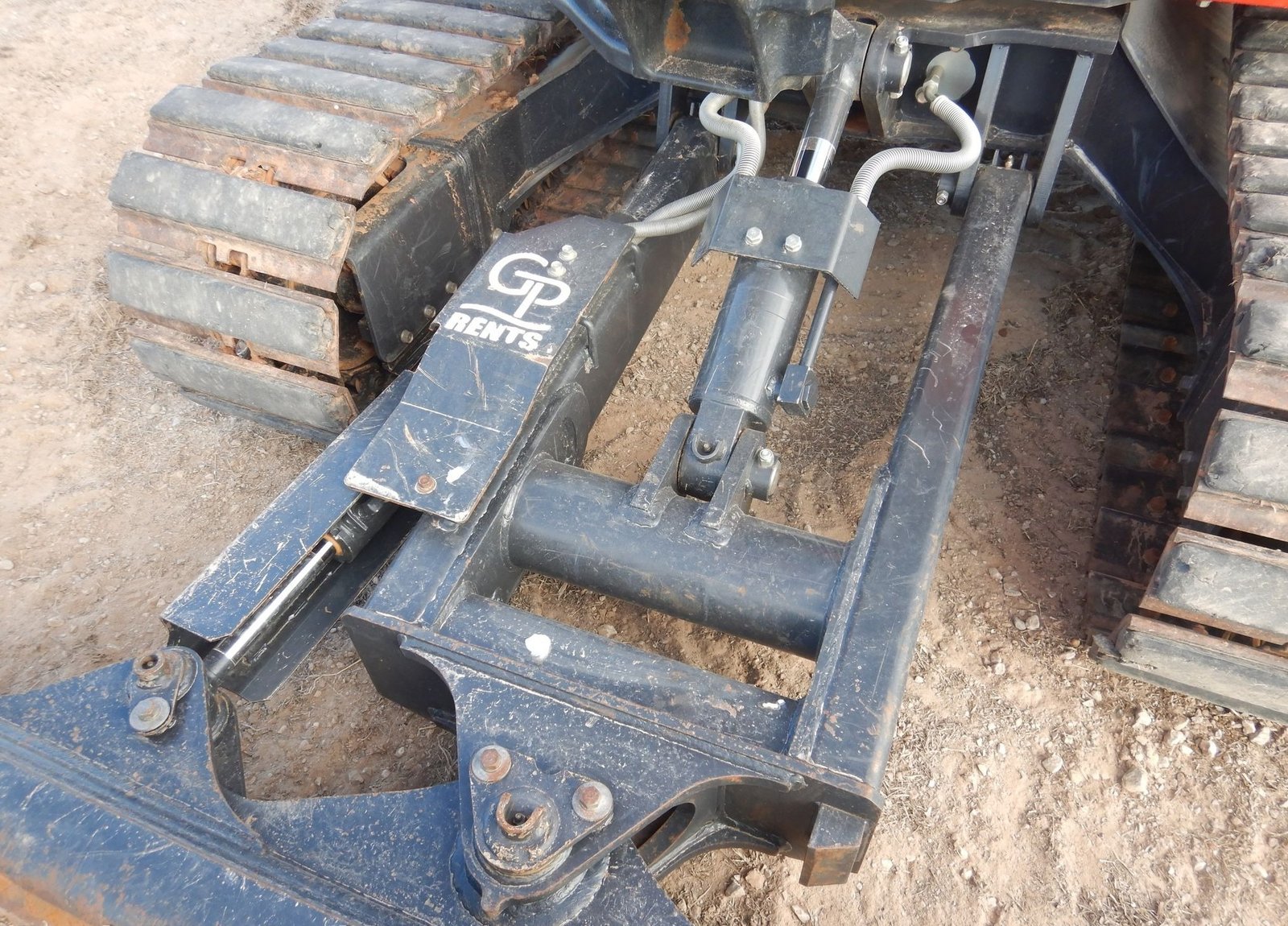 2019 Kubota KX040-4 15