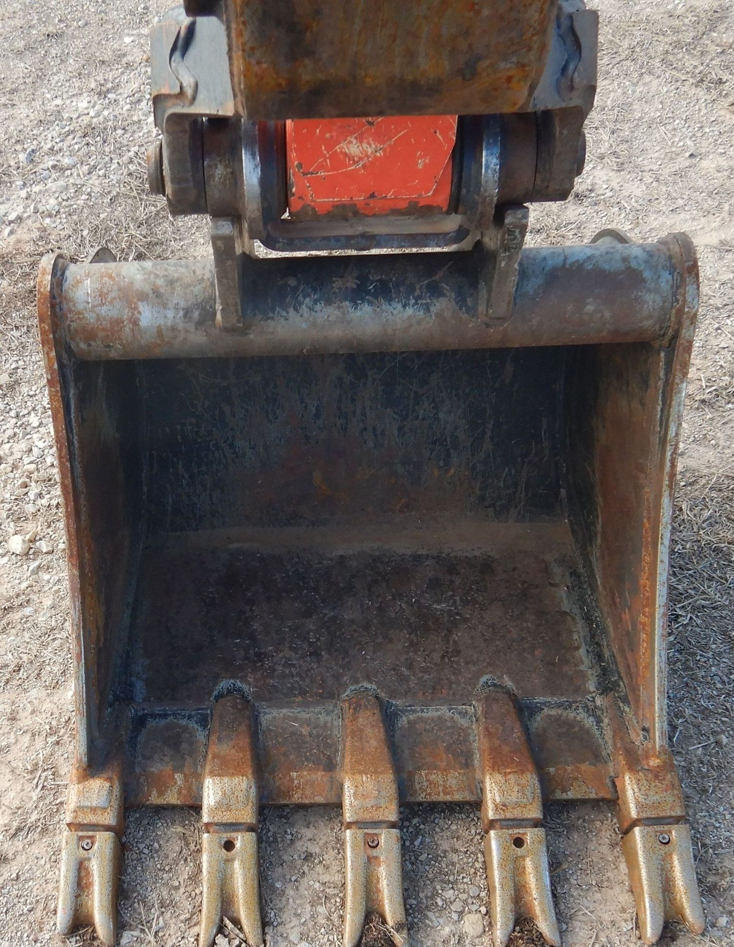 2019 Kubota KX040-4 17