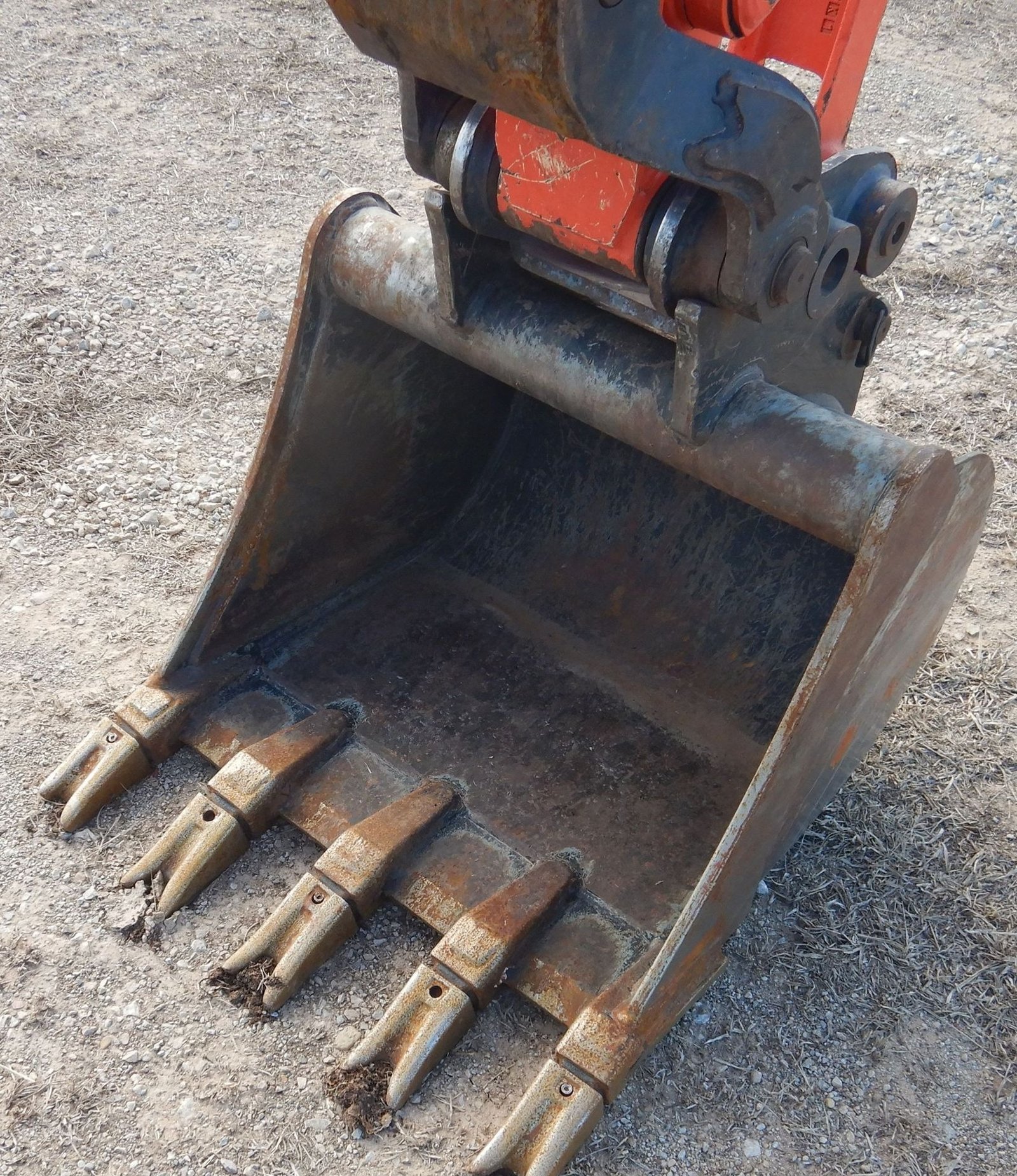 2019 Kubota KX040-4 18