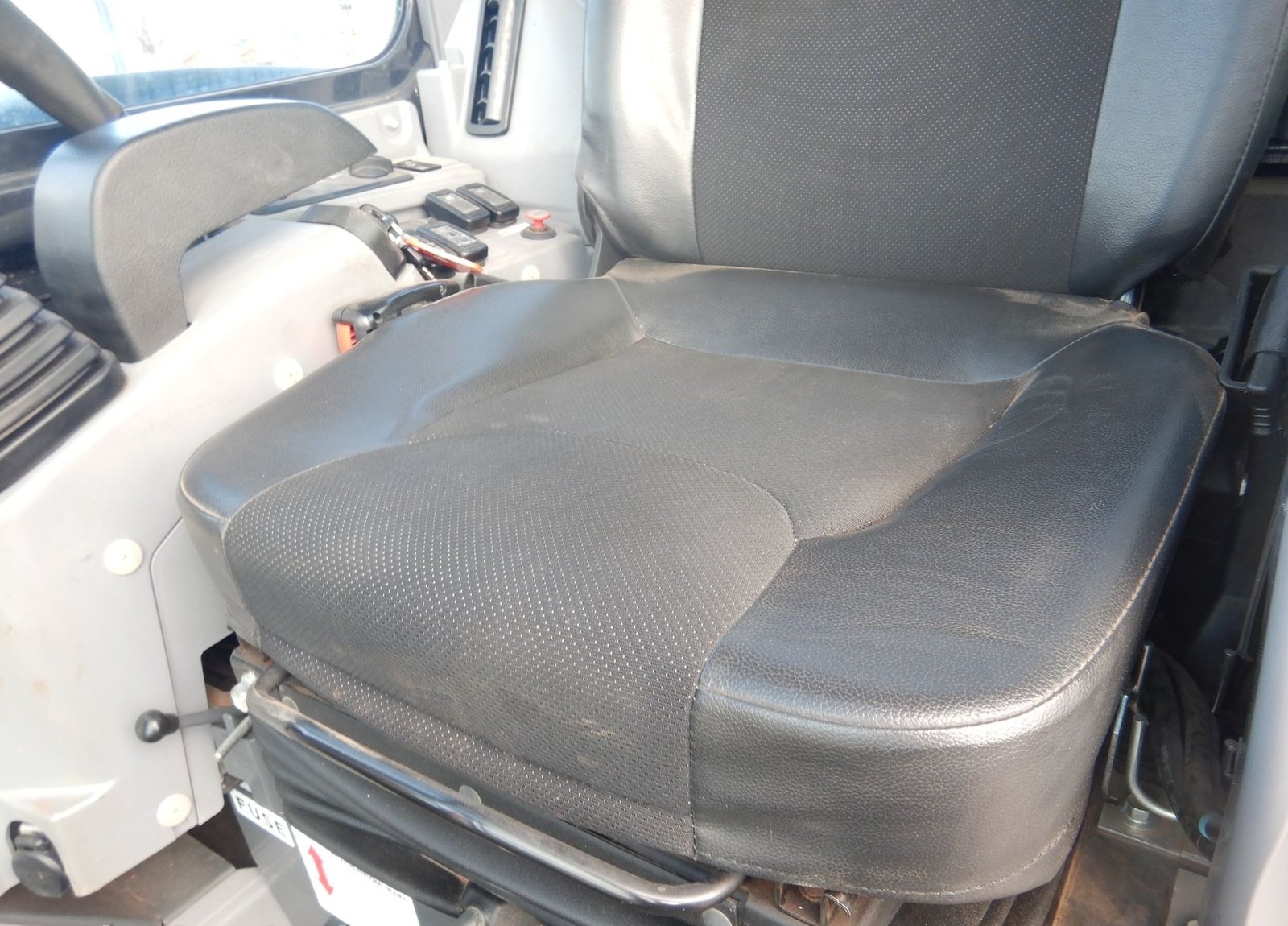 2019 Kubota KX040-4 30