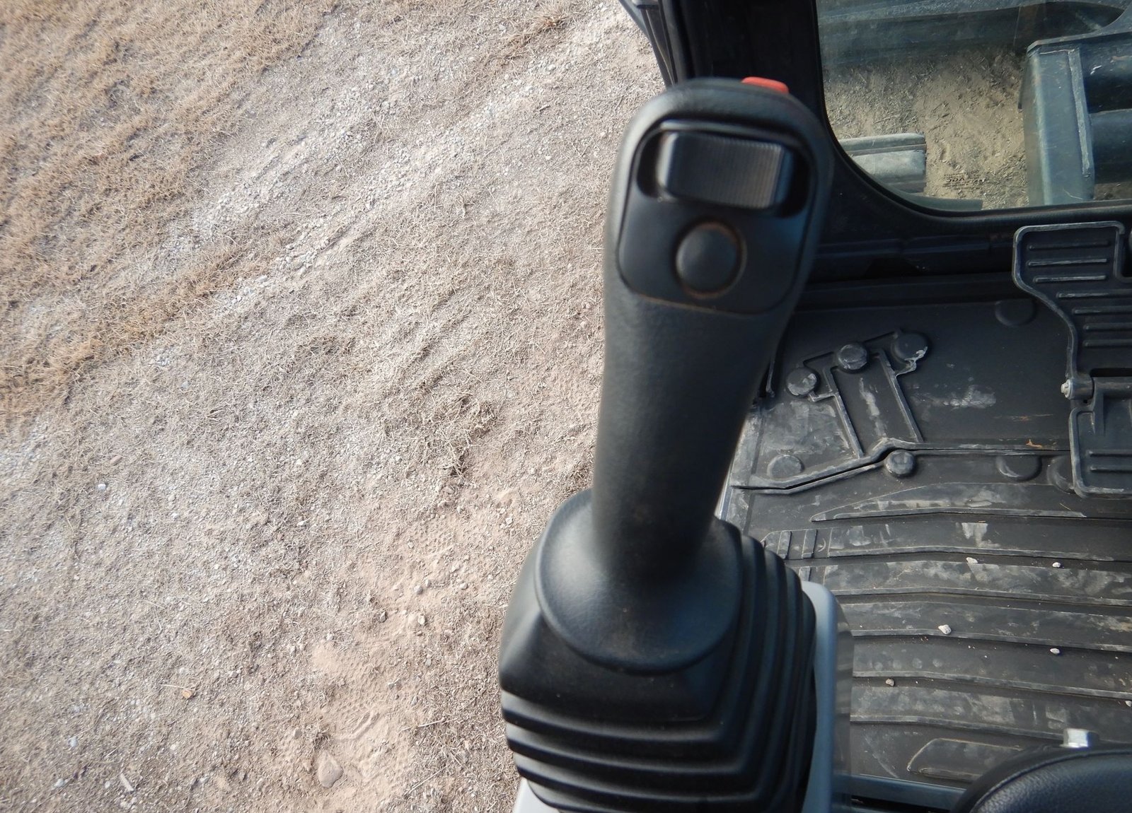 2019 Kubota KX040-4 36