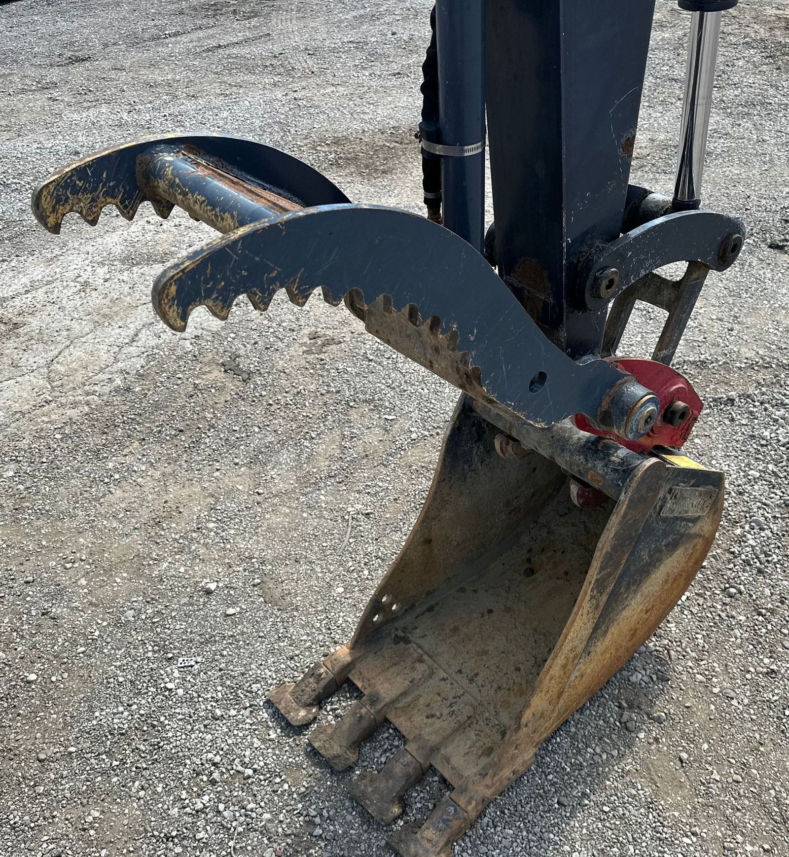 2014 John Deere 50G 39