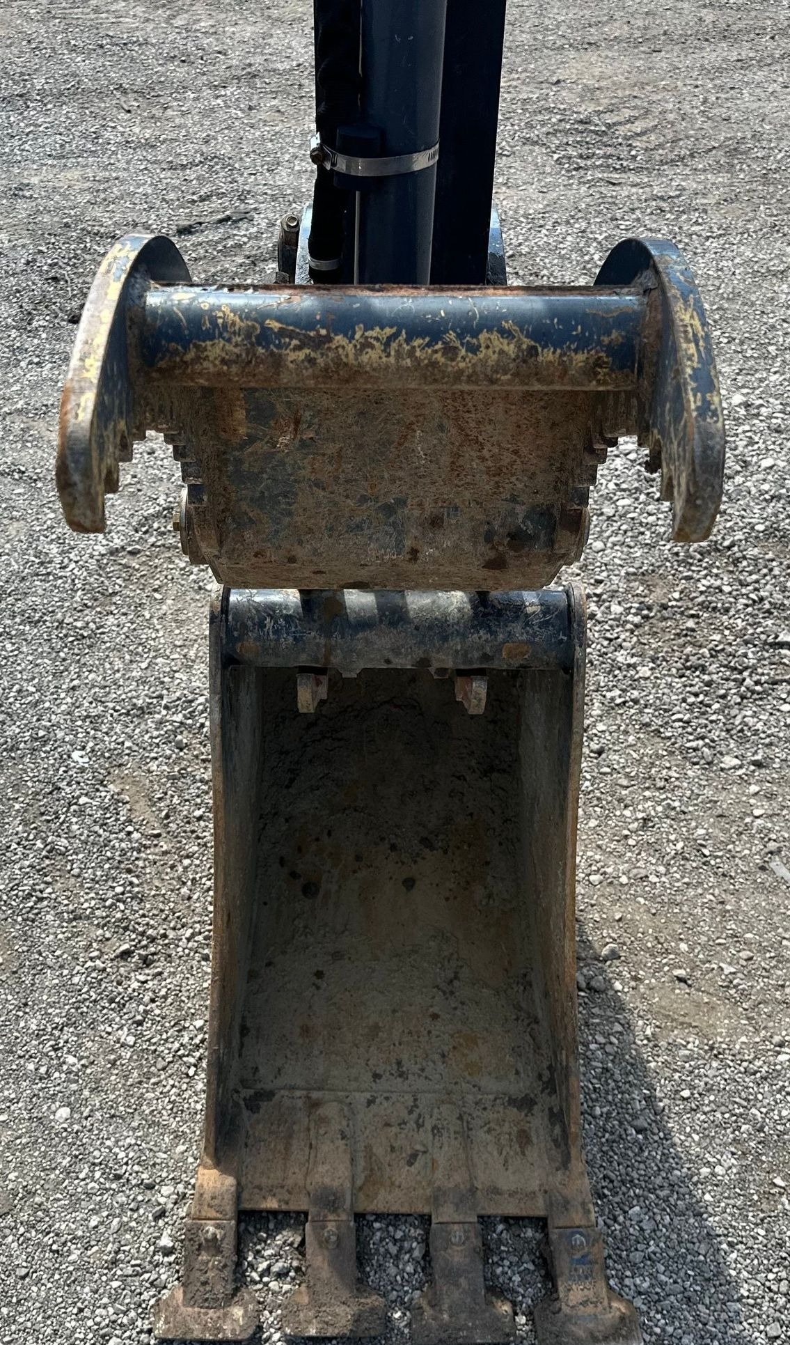 2014 John Deere 50G 40