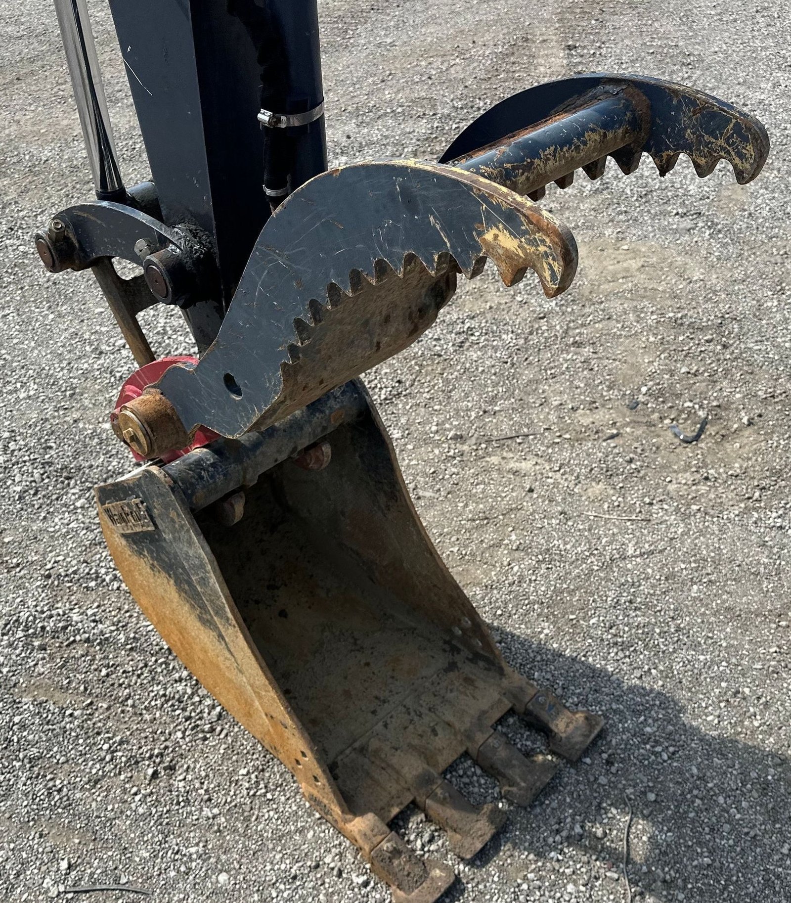 2014 John Deere 50G 41