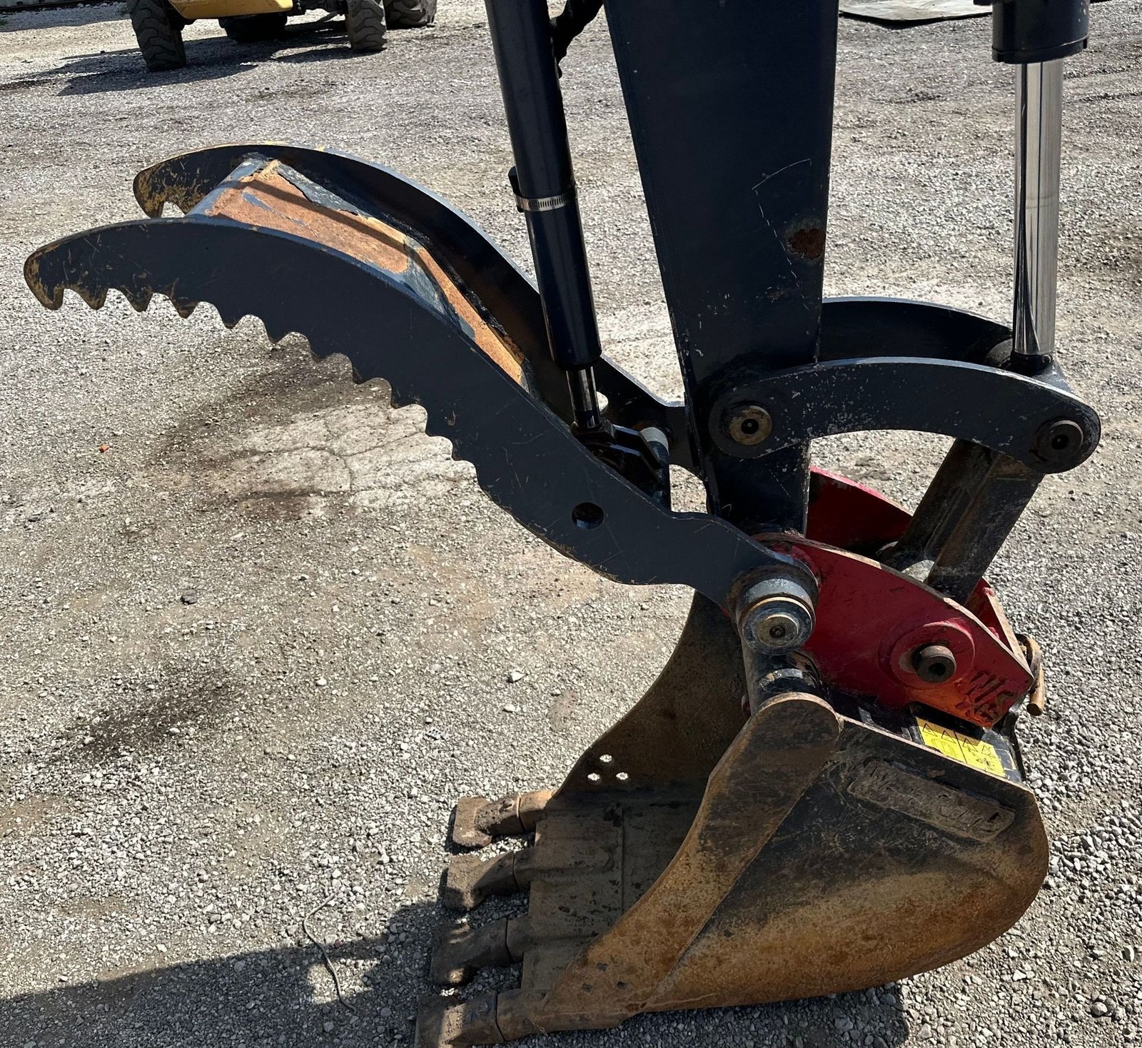 2014 John Deere 50G 46