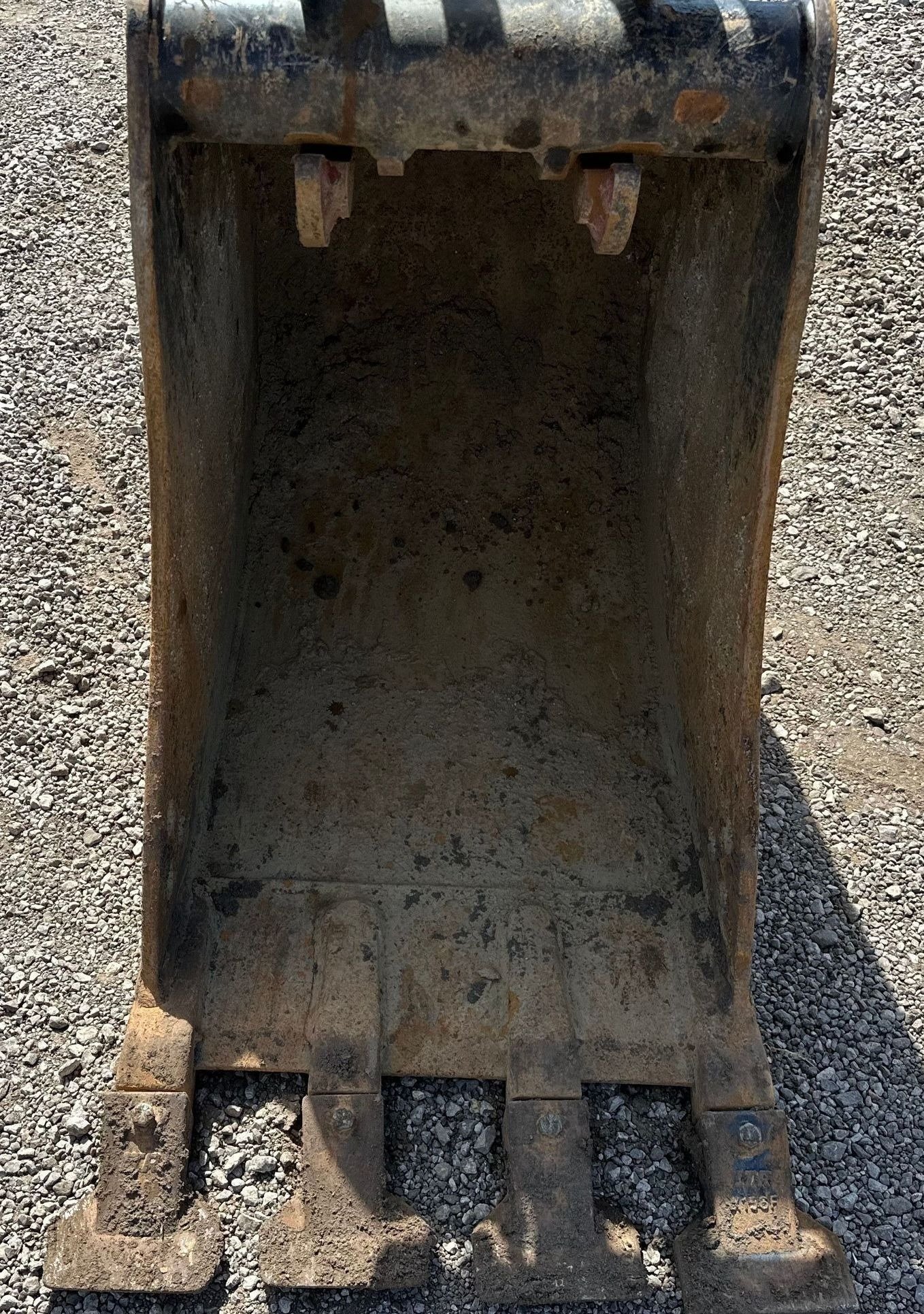 2014 John Deere 50G 50