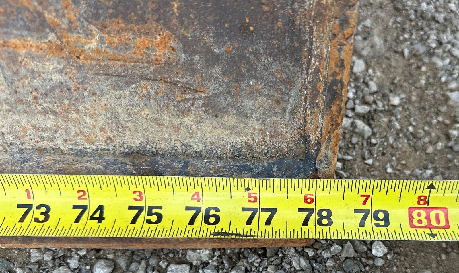 2014 John Deere 50G 57