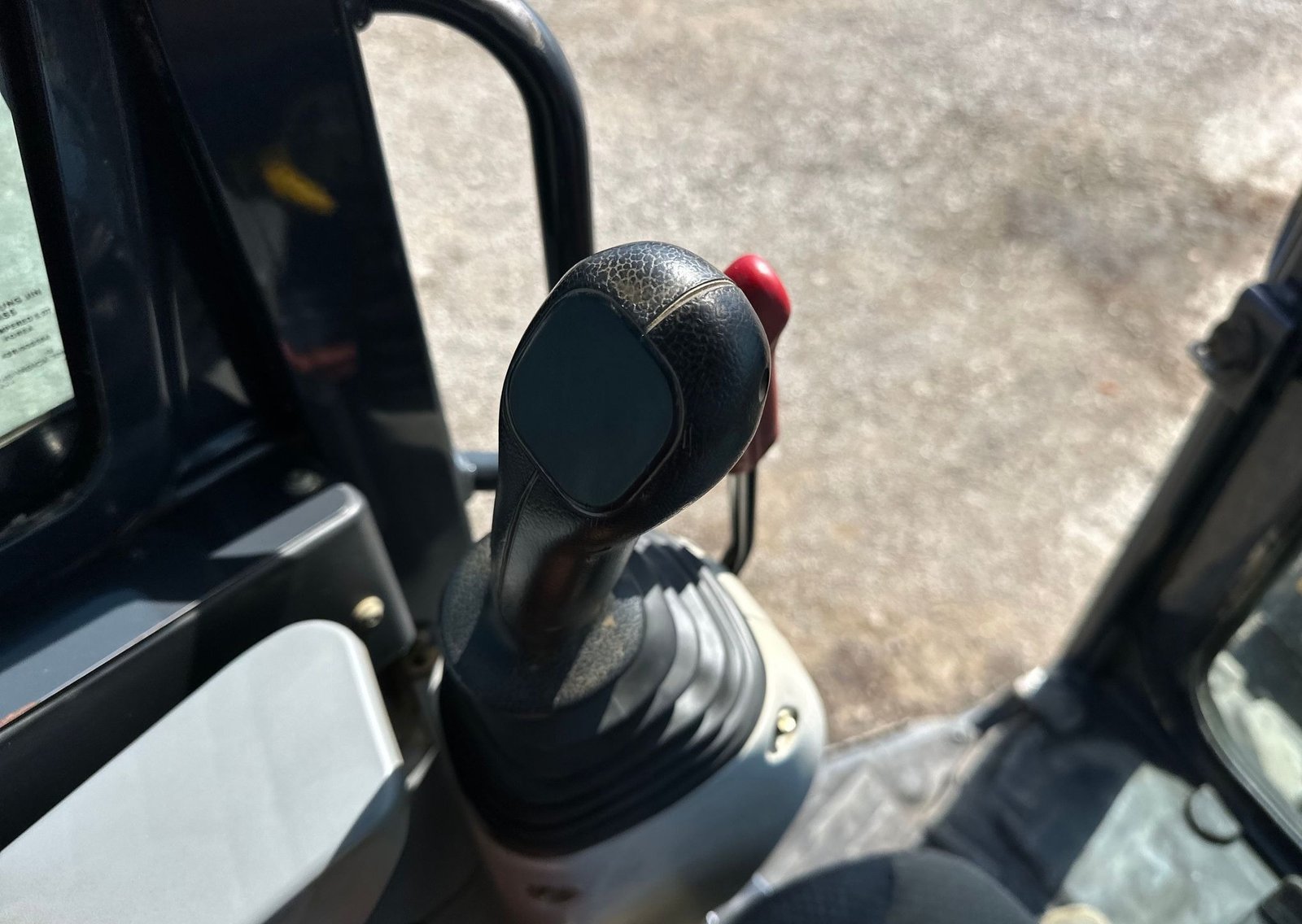 2014 John Deere 50G 71