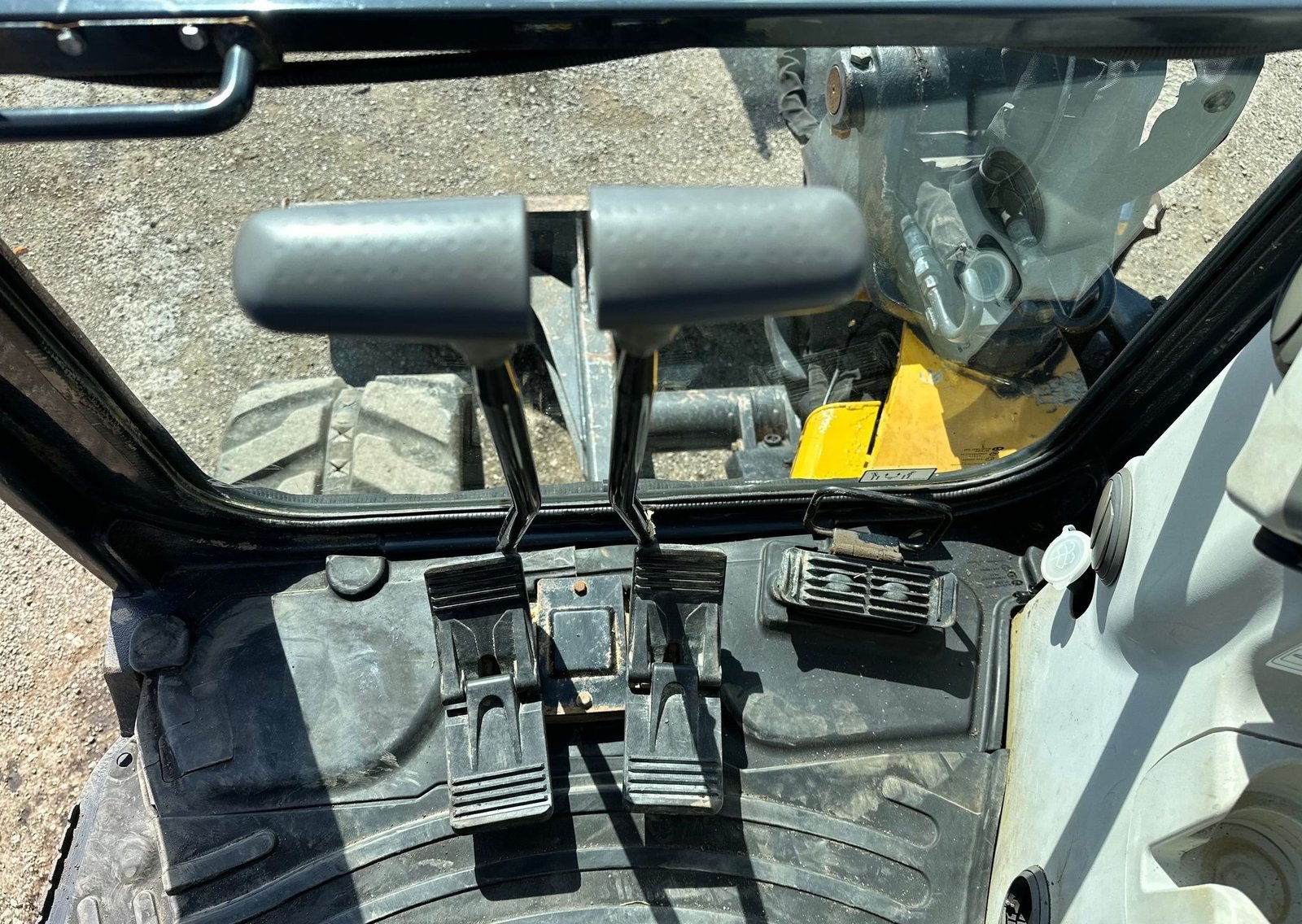 2014 John Deere 50G 78