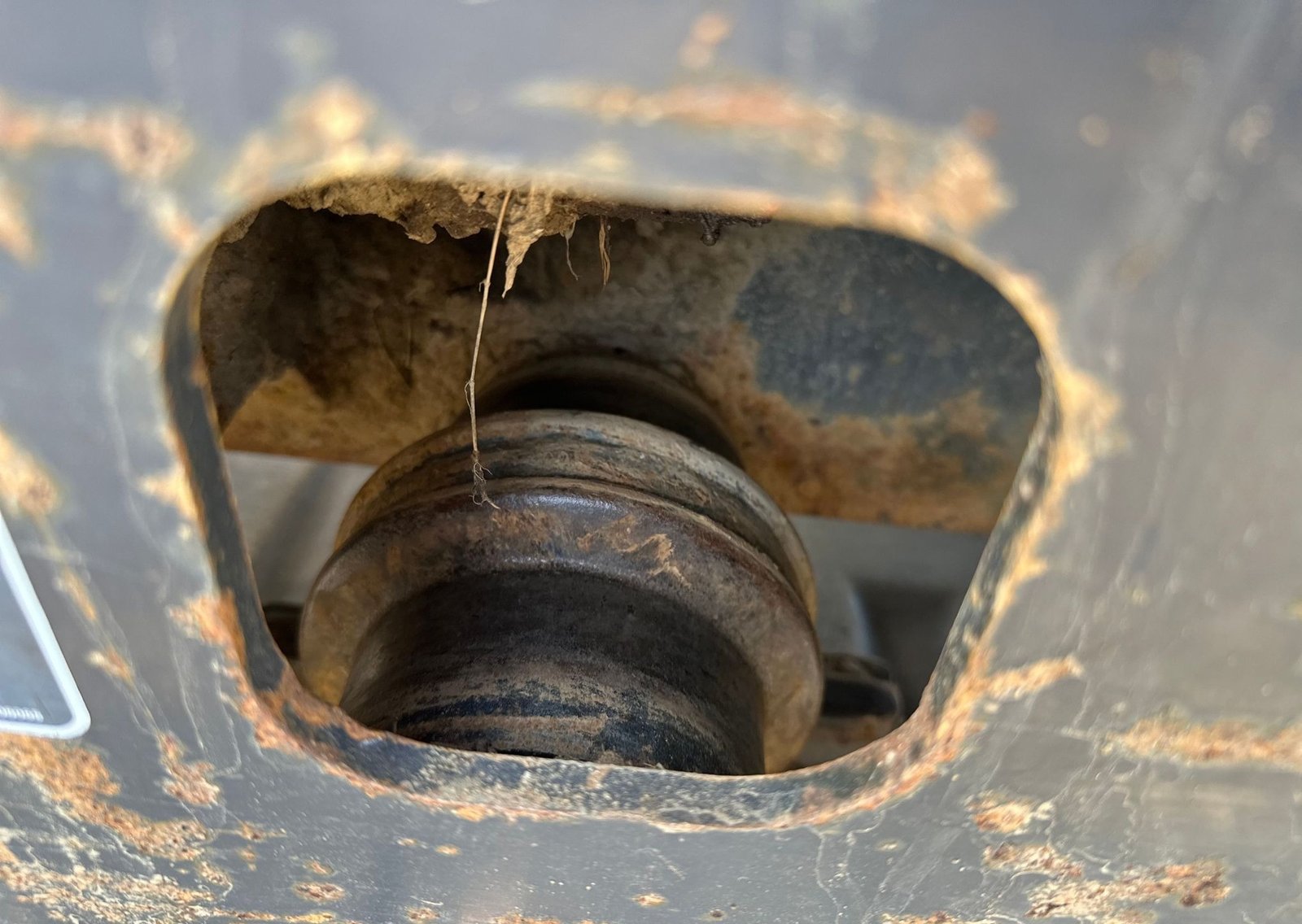 2014 John Deere 50G 92