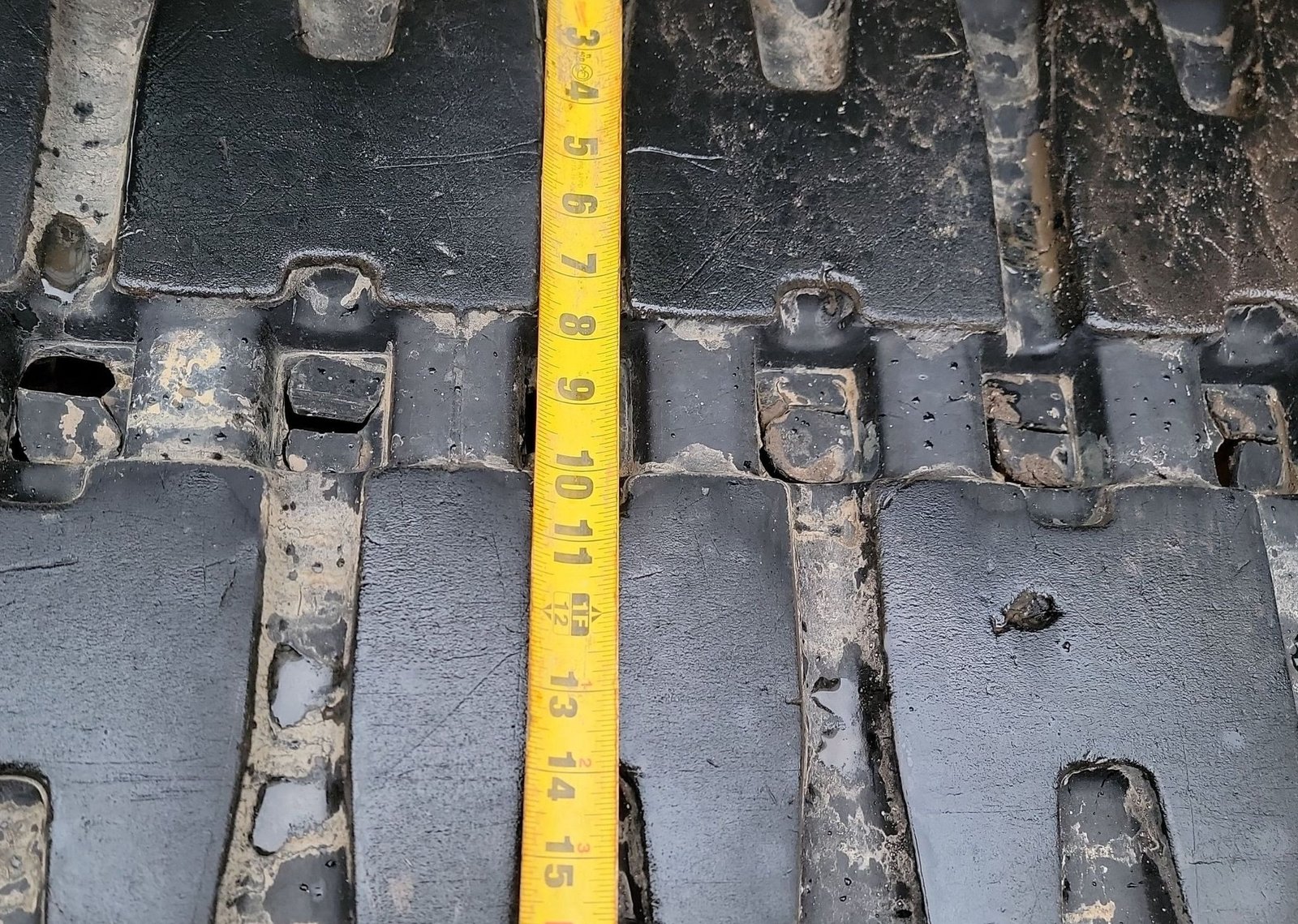 2013 Caterpillar 299DXHP 26