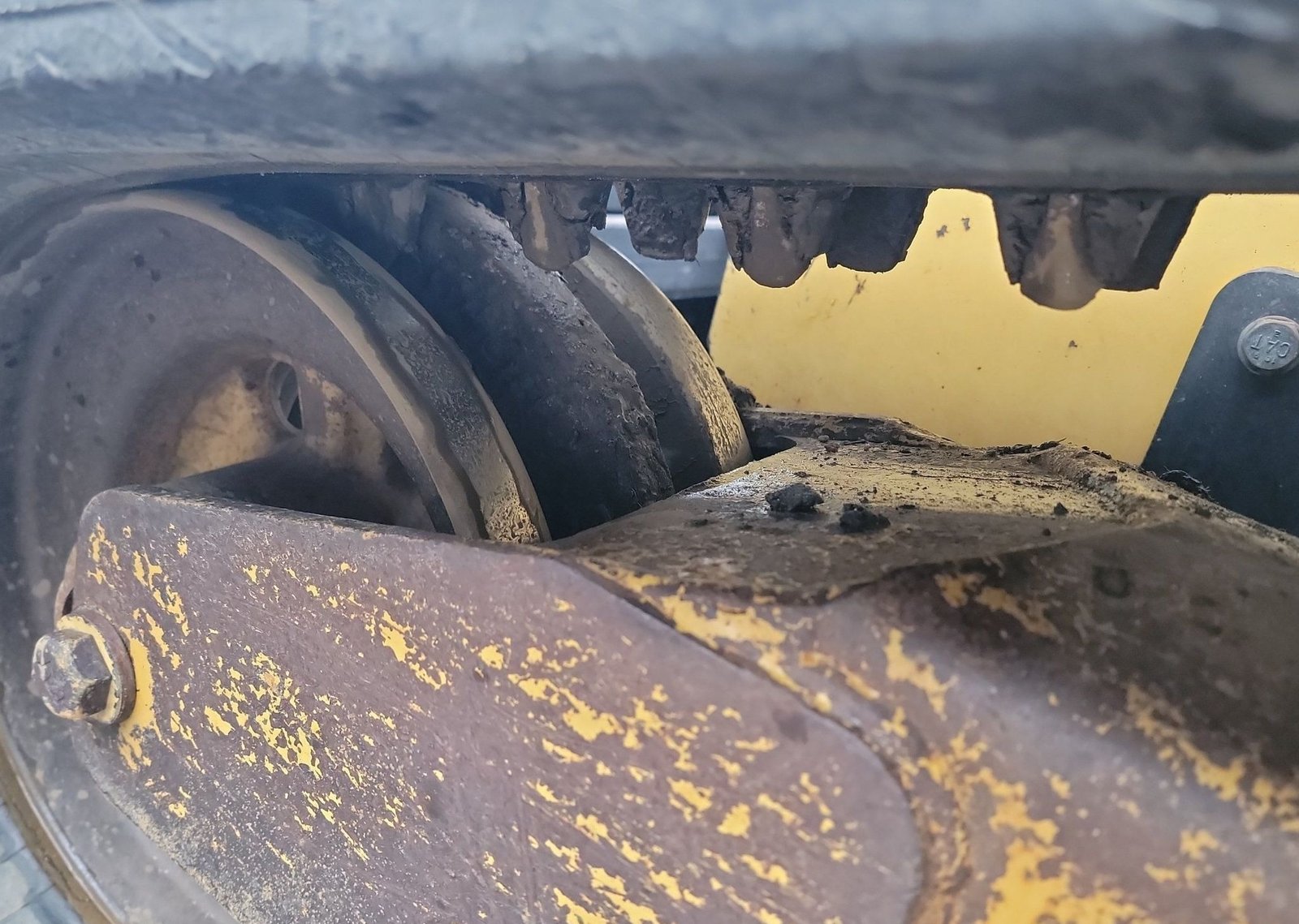 2013 Caterpillar 299DXHP 38