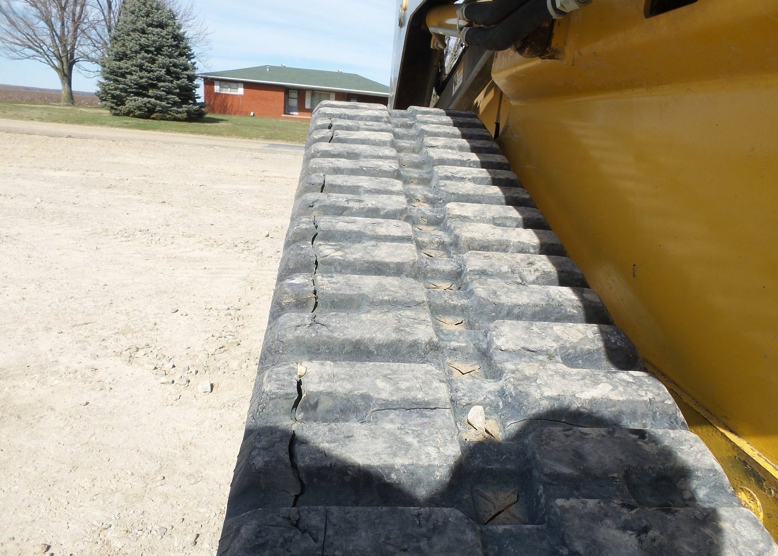 2013 John Deere 333D 11