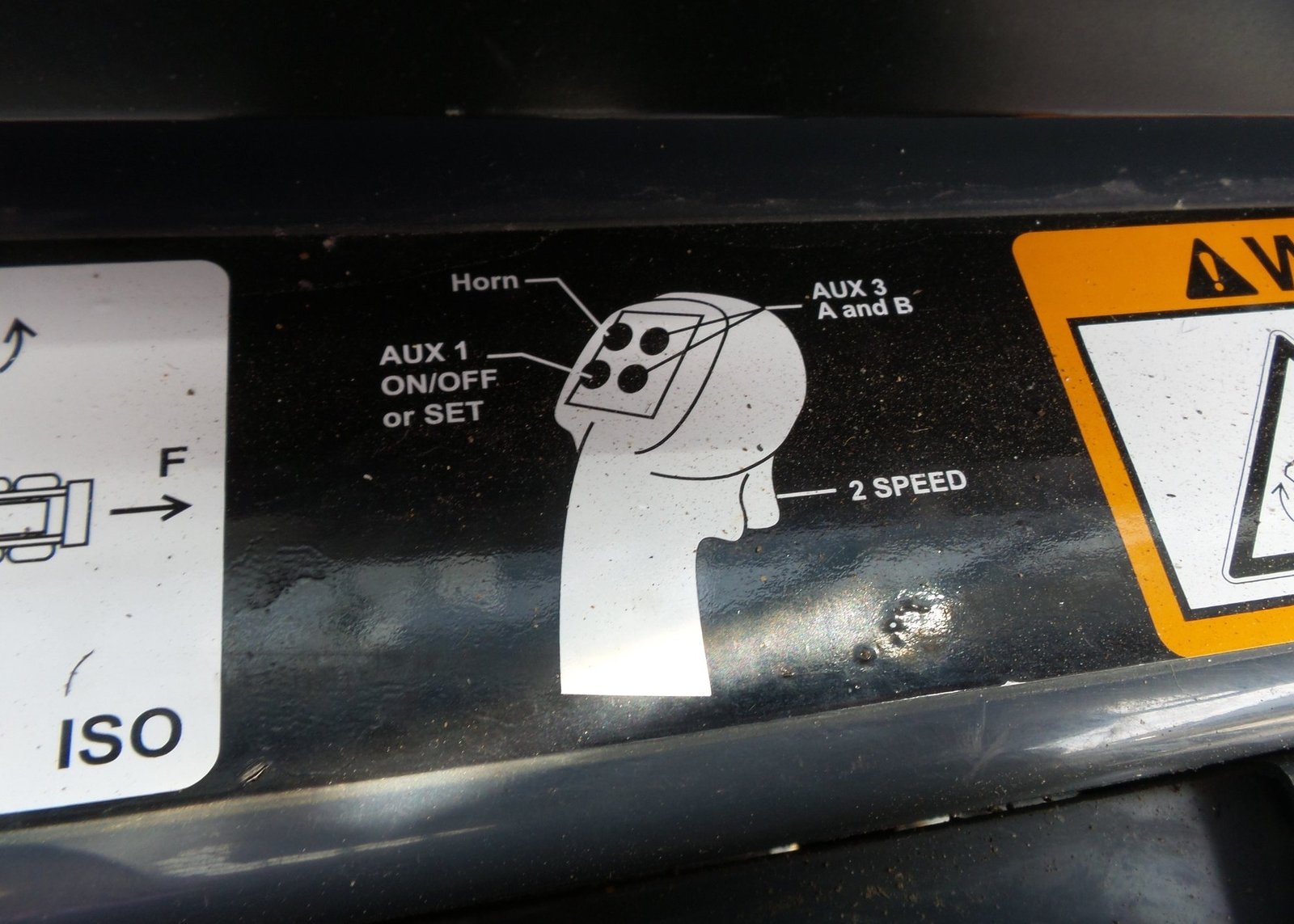 2013 John Deere 333D 42