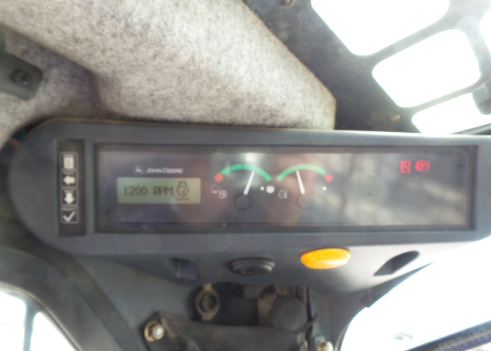 2013 John Deere 333D 44