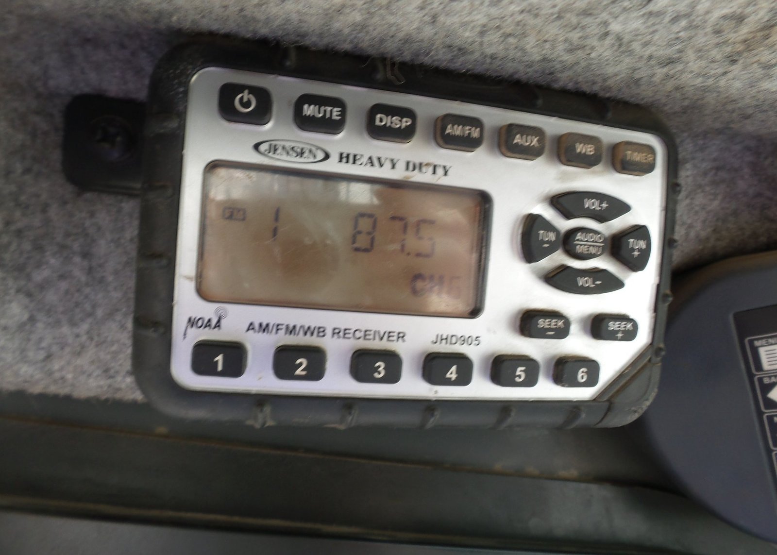 2013 John Deere 333D 45