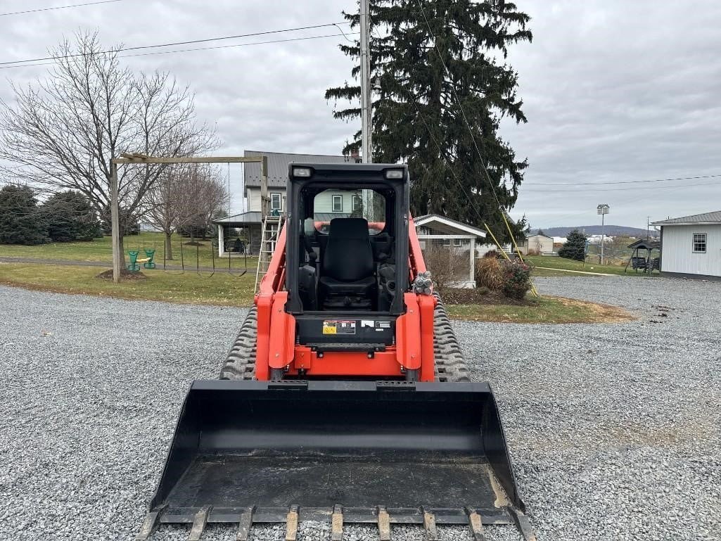 2018 Kubota SVL95-2S 3