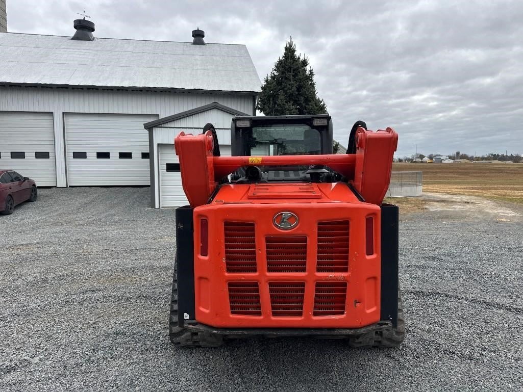 2018 Kubota SVL95-2S 9