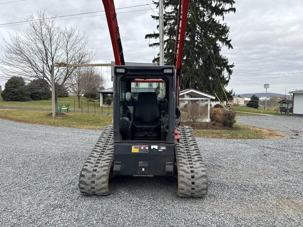 2018 Kubota SVL95-2S 12