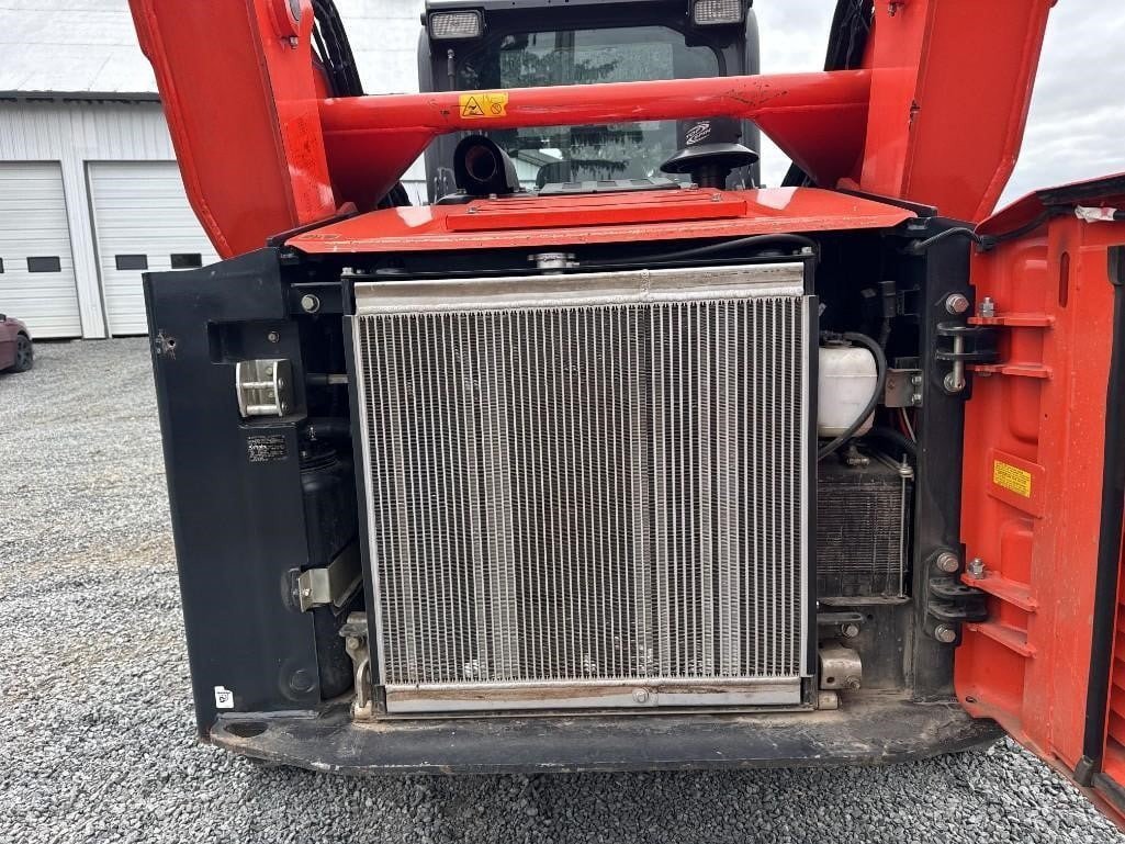 2018 Kubota SVL95-2S 13