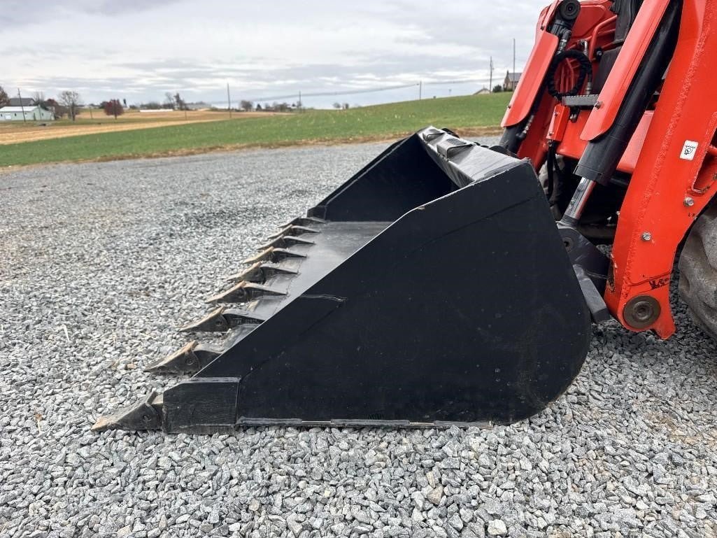 2018 Kubota SVL95-2S 14