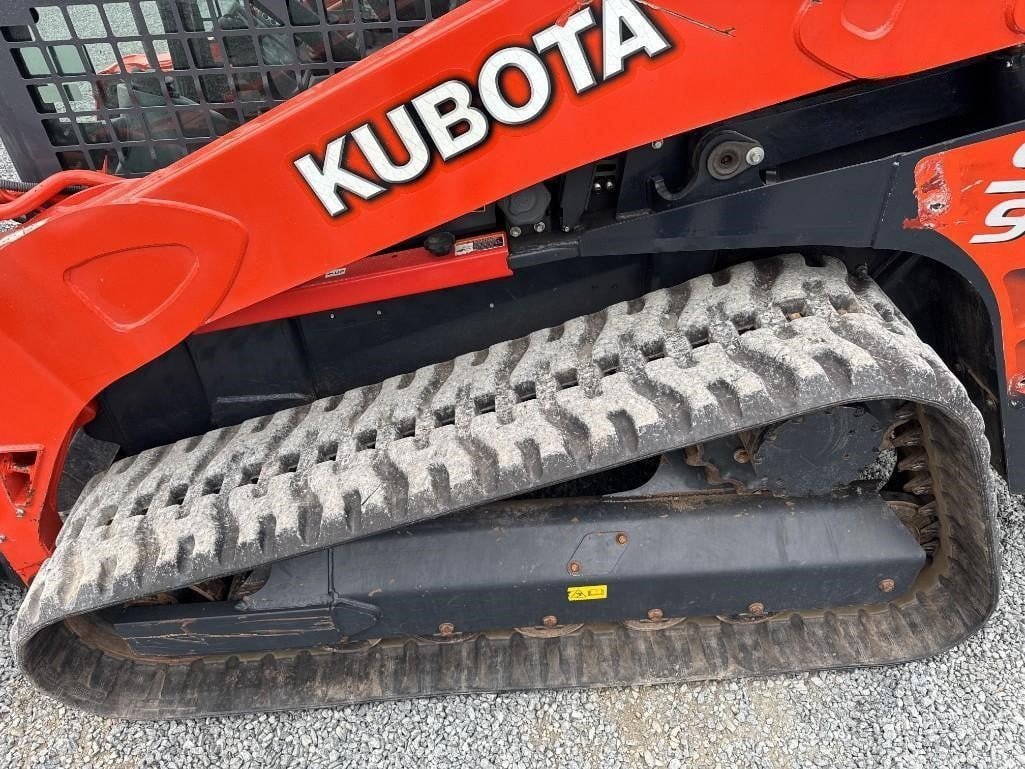 2018 Kubota SVL95-2S 15