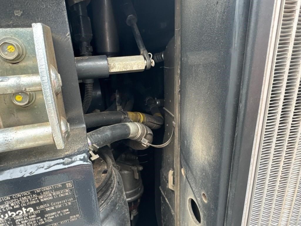 2018 Kubota SVL95-2S 17