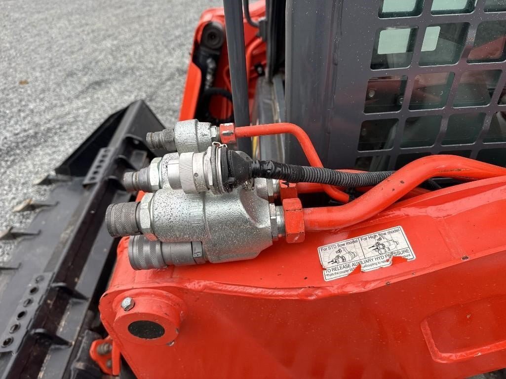 2018 Kubota SVL95-2S 19