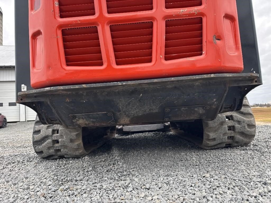 2018 Kubota SVL95-2S 20