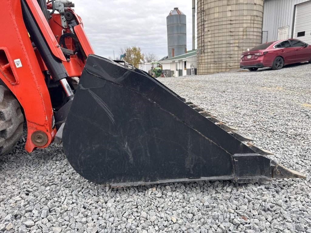 2018 Kubota SVL95-2S 27