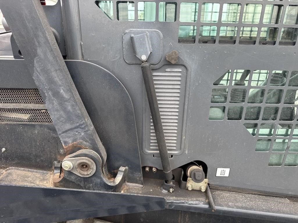 2018 Kubota SVL95-2S 29