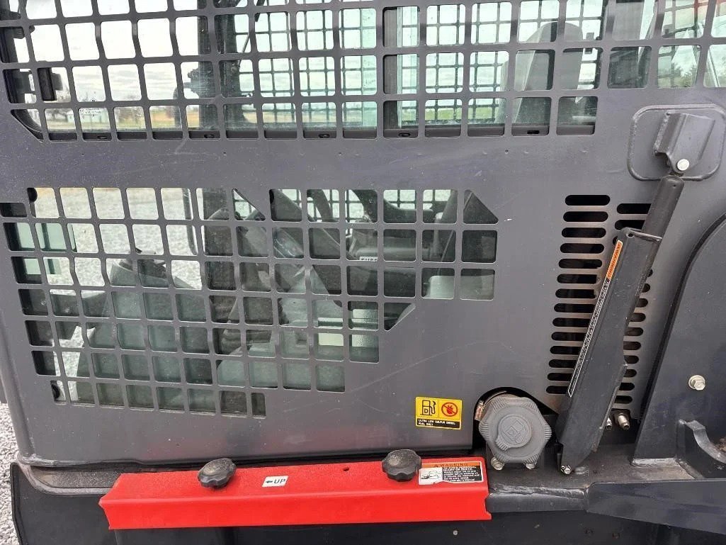 2018 Kubota SVL95-2S 30